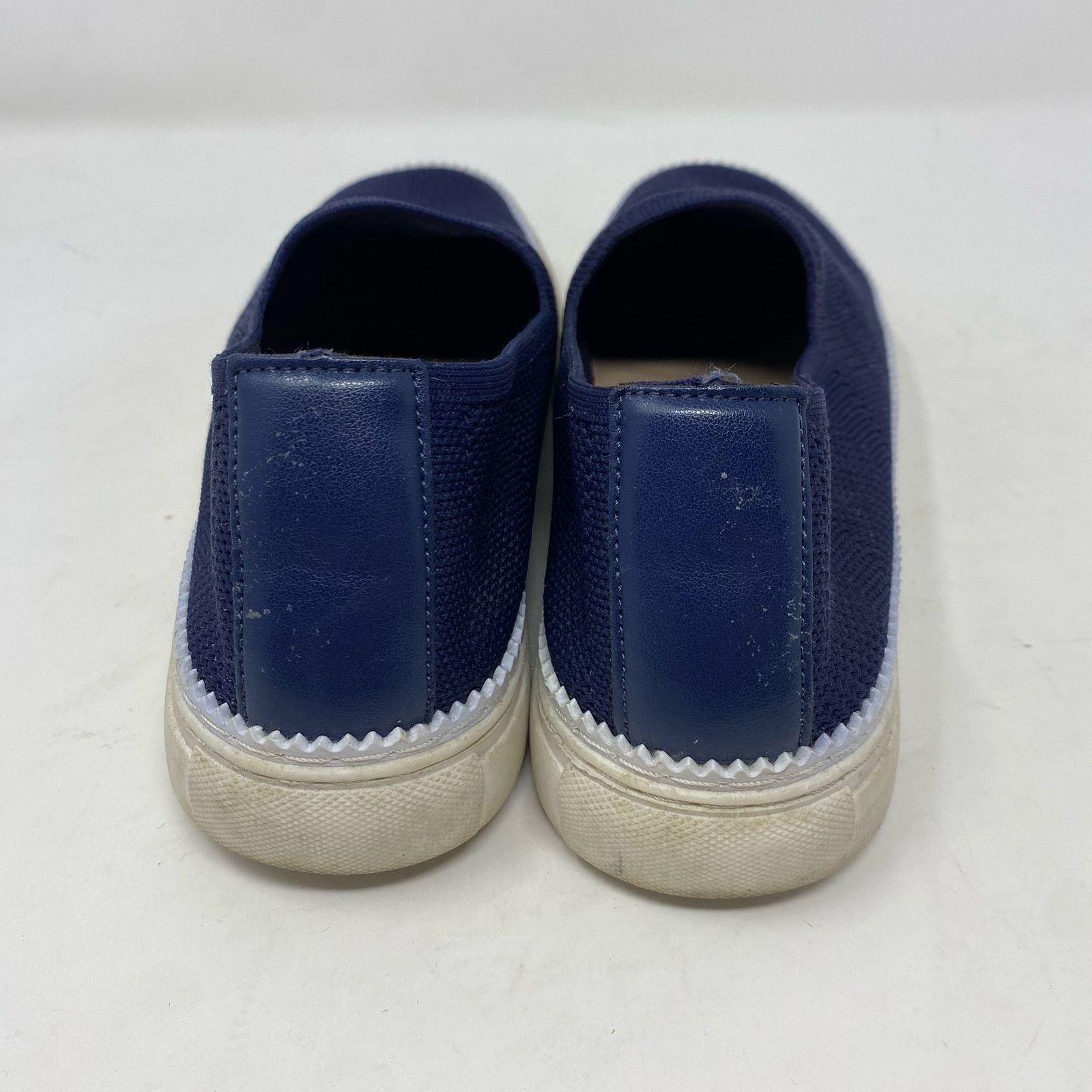 Other Kelly & Katie Gally Blue Slip on Comfy Shoes Womens Size 6.5 Size US 6.5 / IT 36.5 - 5 Thumbnail