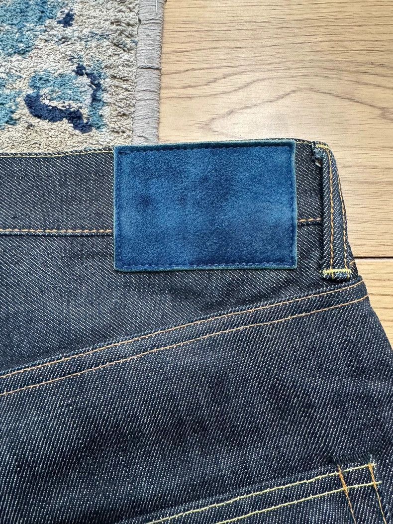 Visvim VisvimVISVIM 16aw Original Color Jeans-2504 Size US 34 / EU 50 - 7 Thumbnail