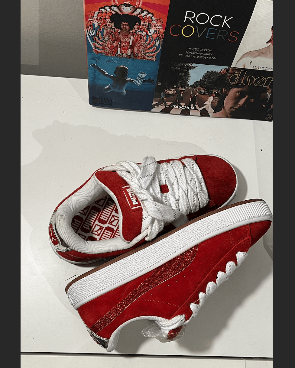 Puma Puma Suede XL Size US 6 / IT 36 - 2 Thumbnail