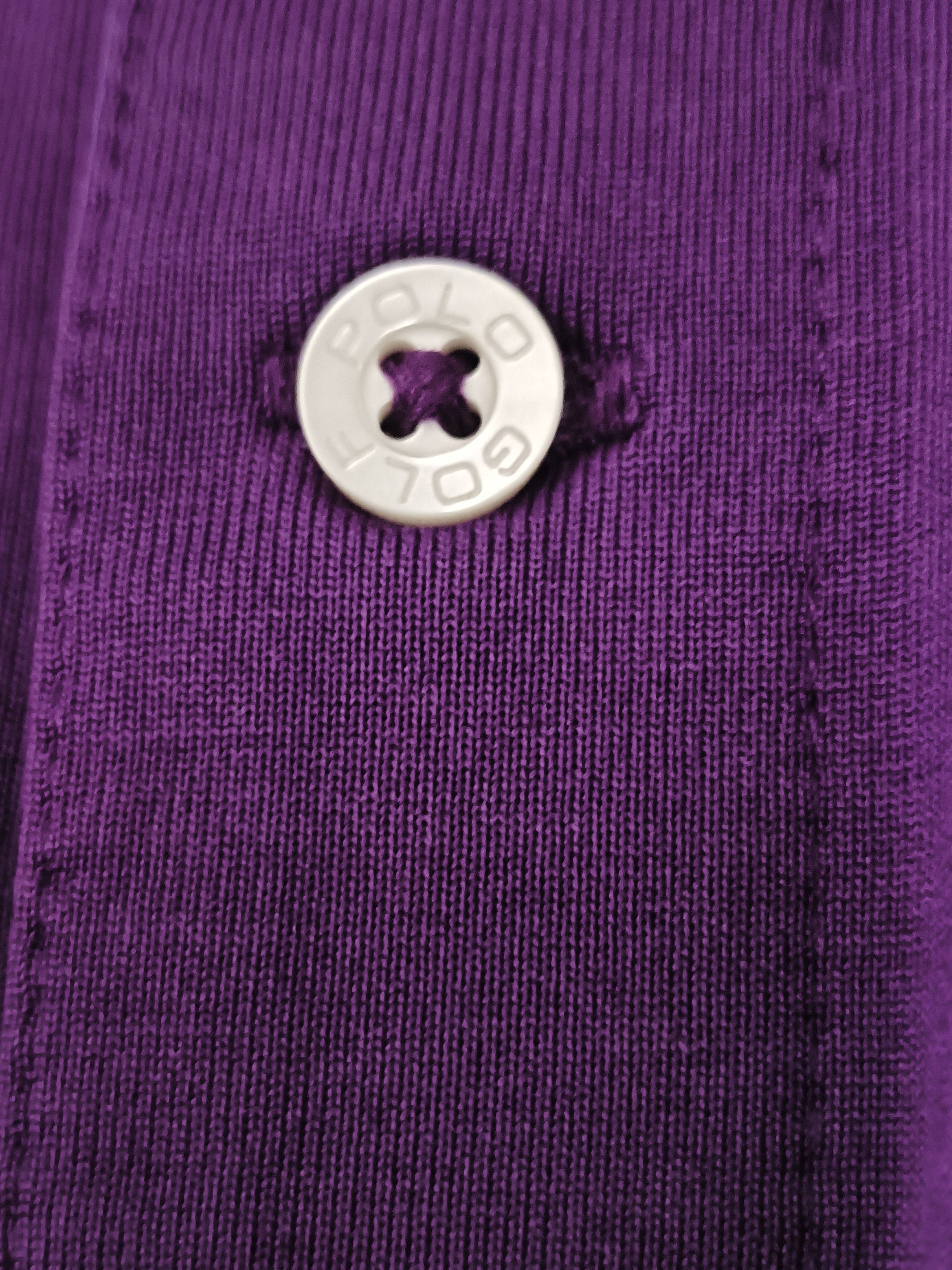 Polo Ralph Lauren Polo golf Ralph Lauren performance polo shirt Size US M / EU 48-50 / 2 - 2 Thumbnail