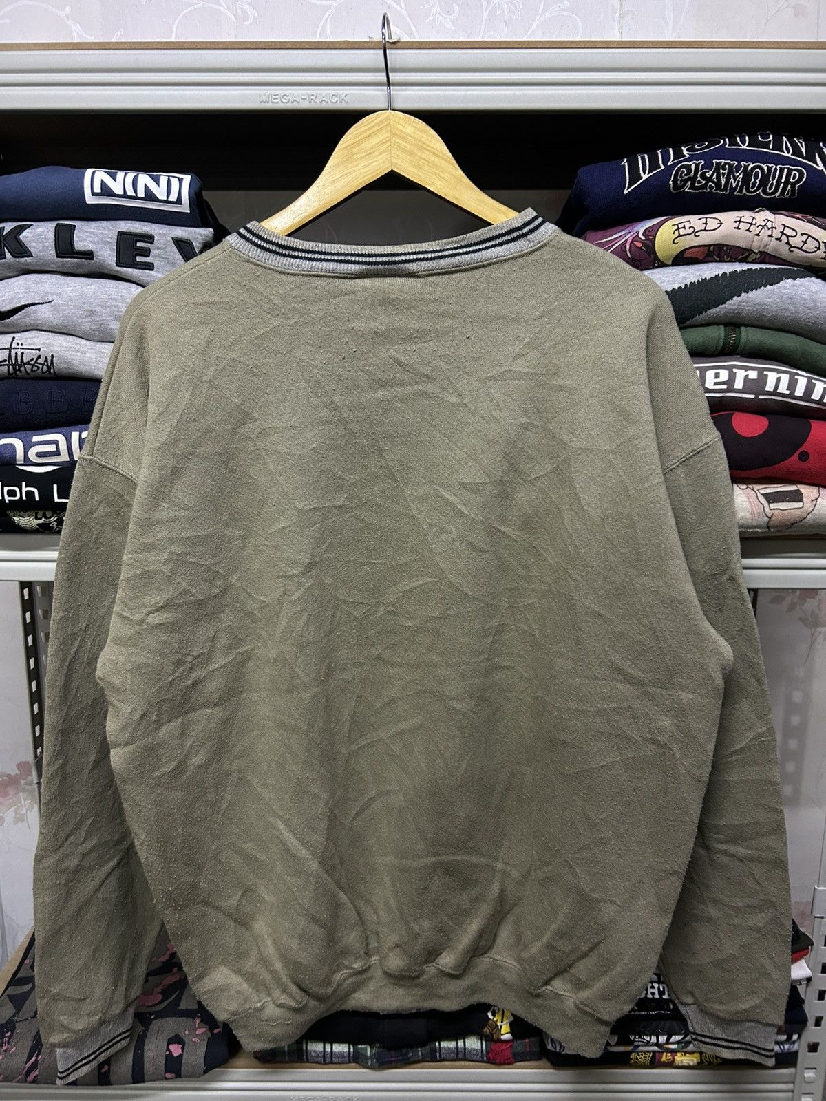 Russell Athletic × Vintage Vintage discus athletic in Large size Size US L / EU 52-54 / 3 - 2 Thumbnail