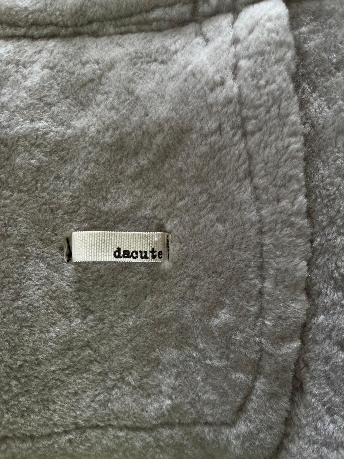 Dacute Dacute Shearling Lambskin Coat IT50 Size US L / EU 52-54 / 3 - 8 Thumbnail