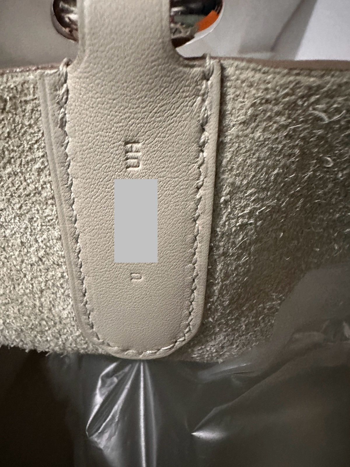 Hermes Hermès In-the-Loop Size ONE SIZE - 6 Thumbnail