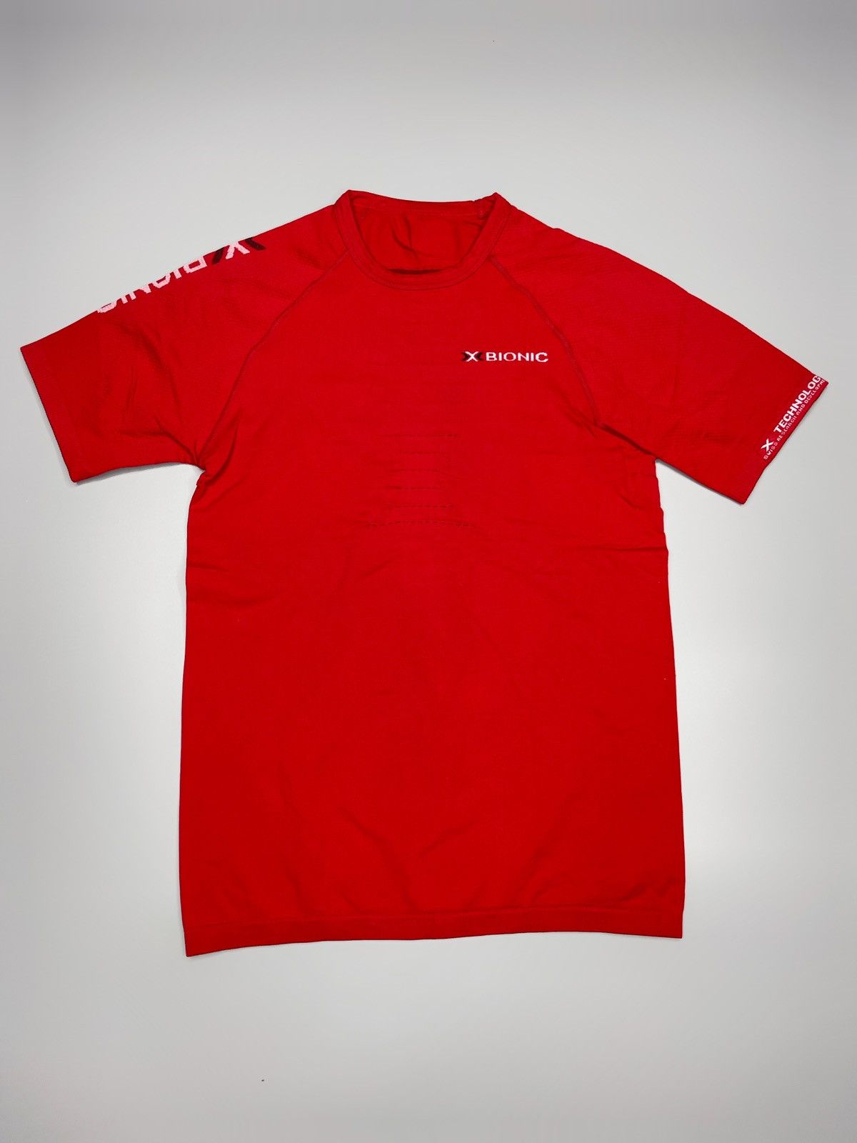 Goretex X-Bionic Thermo Tee Outdoor Gorpcore Size US S / EU 44-46 / 1 - 1 Thumbnail