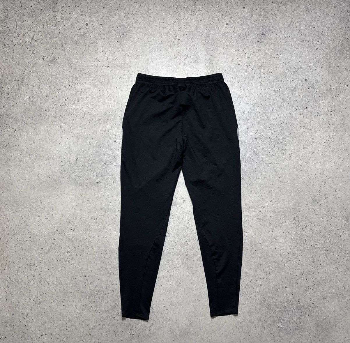Nike Nike FC Liverpool Football Soccer Pants Black Size M Size US 32 / EU 48 - 8 Thumbnail