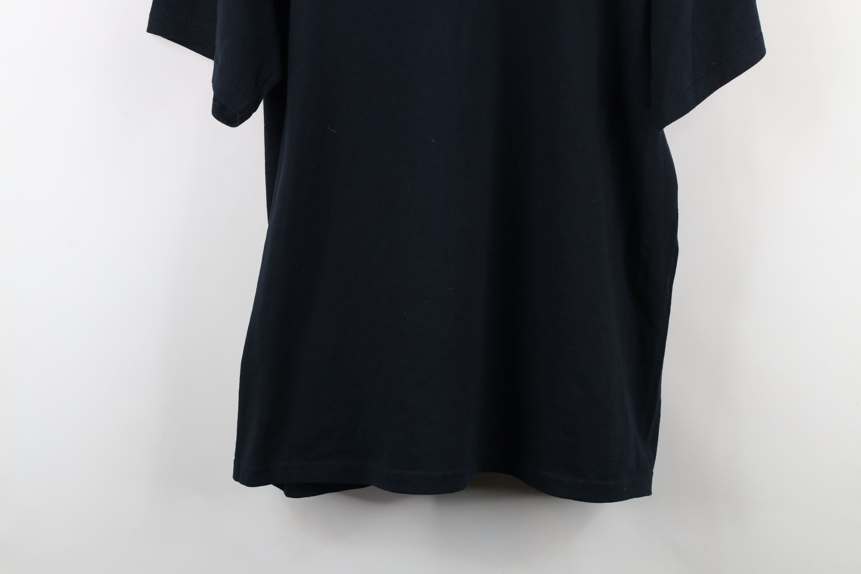 Vintage Vintage Lite Beer Motorcycle Milwaukee Pride T-Shirt Black Size US XL / EU 56 / 4 - 3 Thumbnail