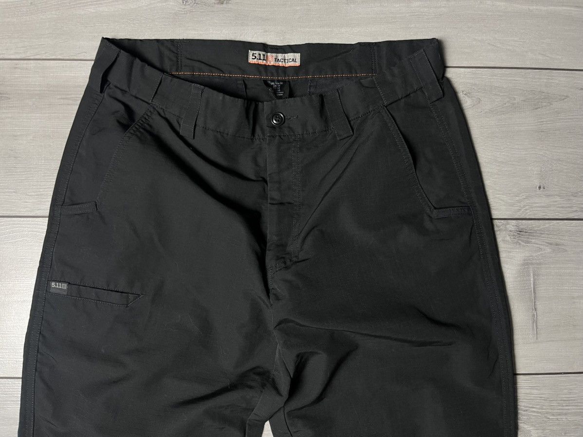 5.11 5.11 tactical Trousers army military size 34/30 Size US 34 / EU 50 - 3 Thumbnail