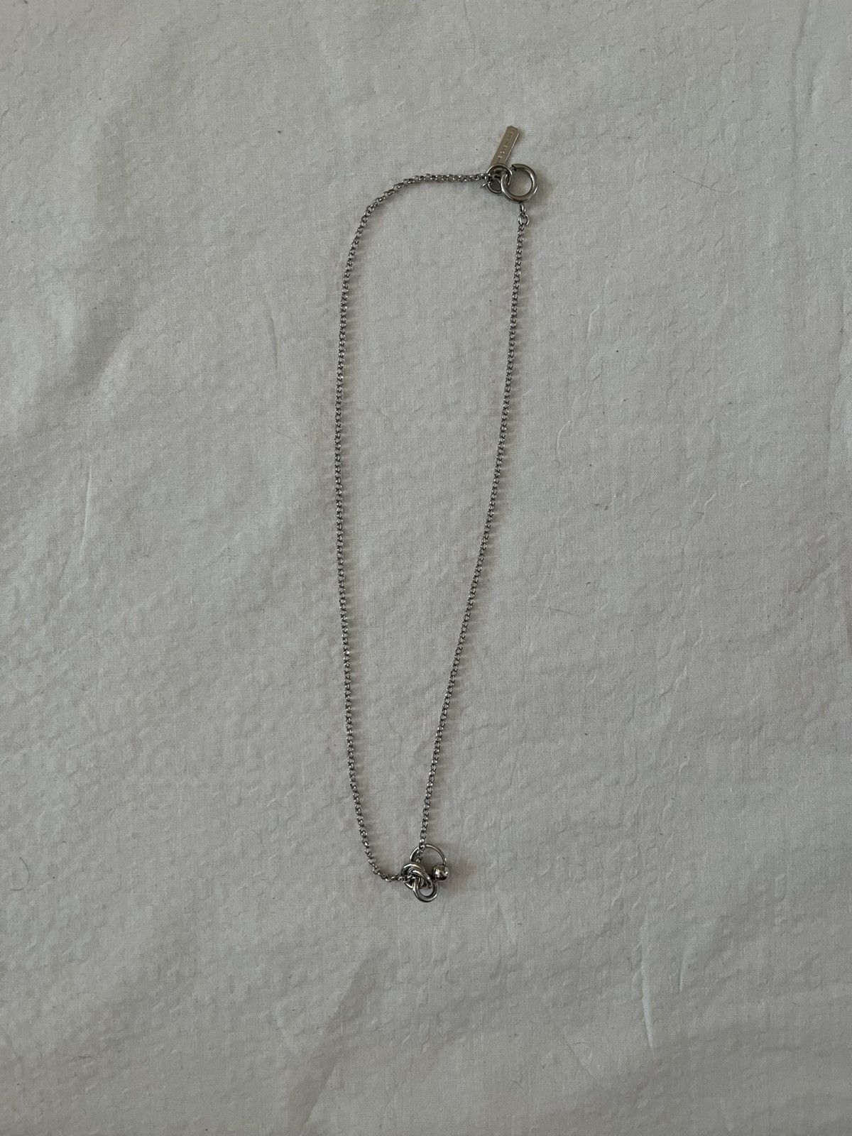Justine Clenquet Justine Clenquet Necklace Set Size ONE SIZE - 2 Thumbnail