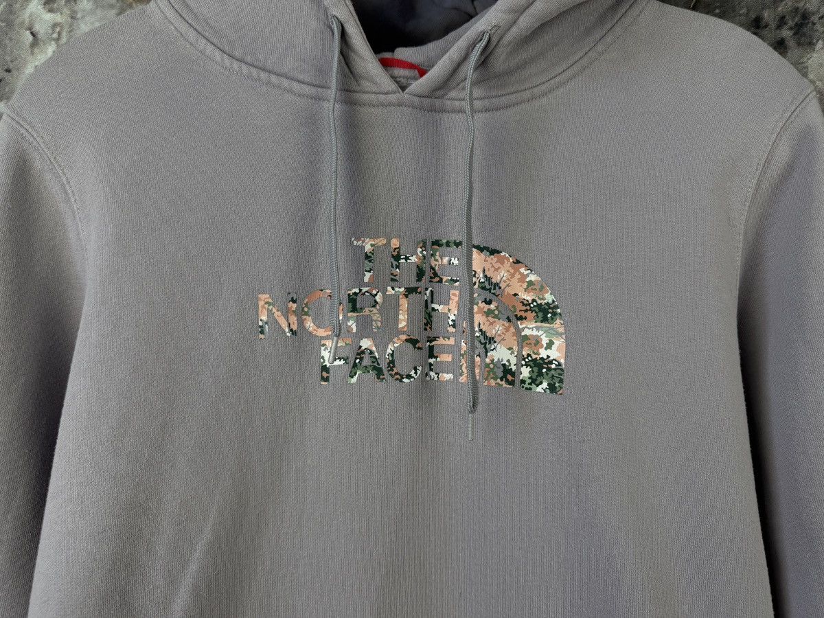 The North Face Men’s The North Face Hoodie Size XL Size US XL / EU 56 / 4 - 4 Thumbnail