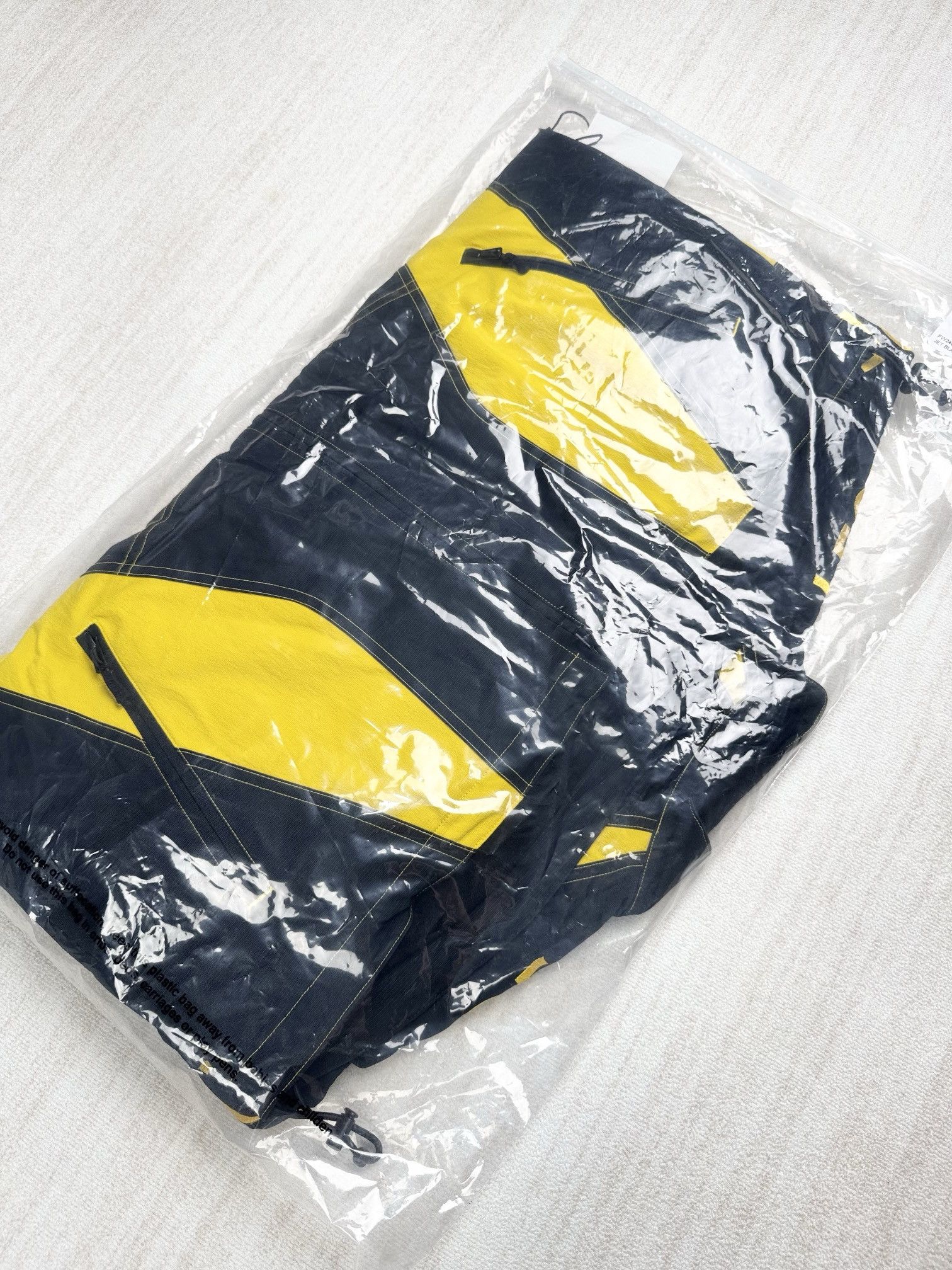 Aime Leon Dore New with tag* Aimé Leon Dore Racing Jacket Size US XL / EU 56 / 4 - 16 Thumbnail