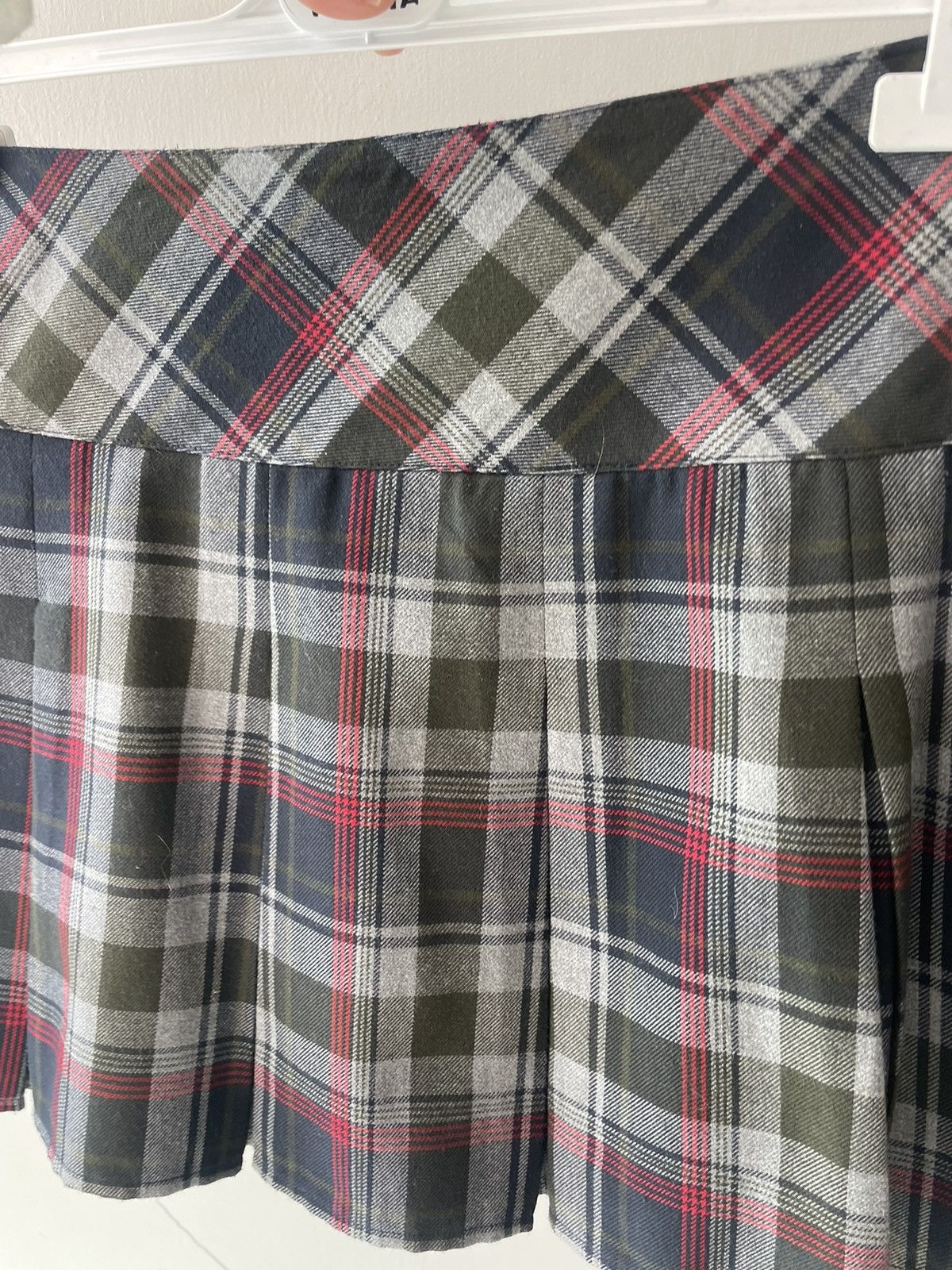 Vintage y2k skirt Size 27" / US 4 / IT 40 - 15 Thumbnail