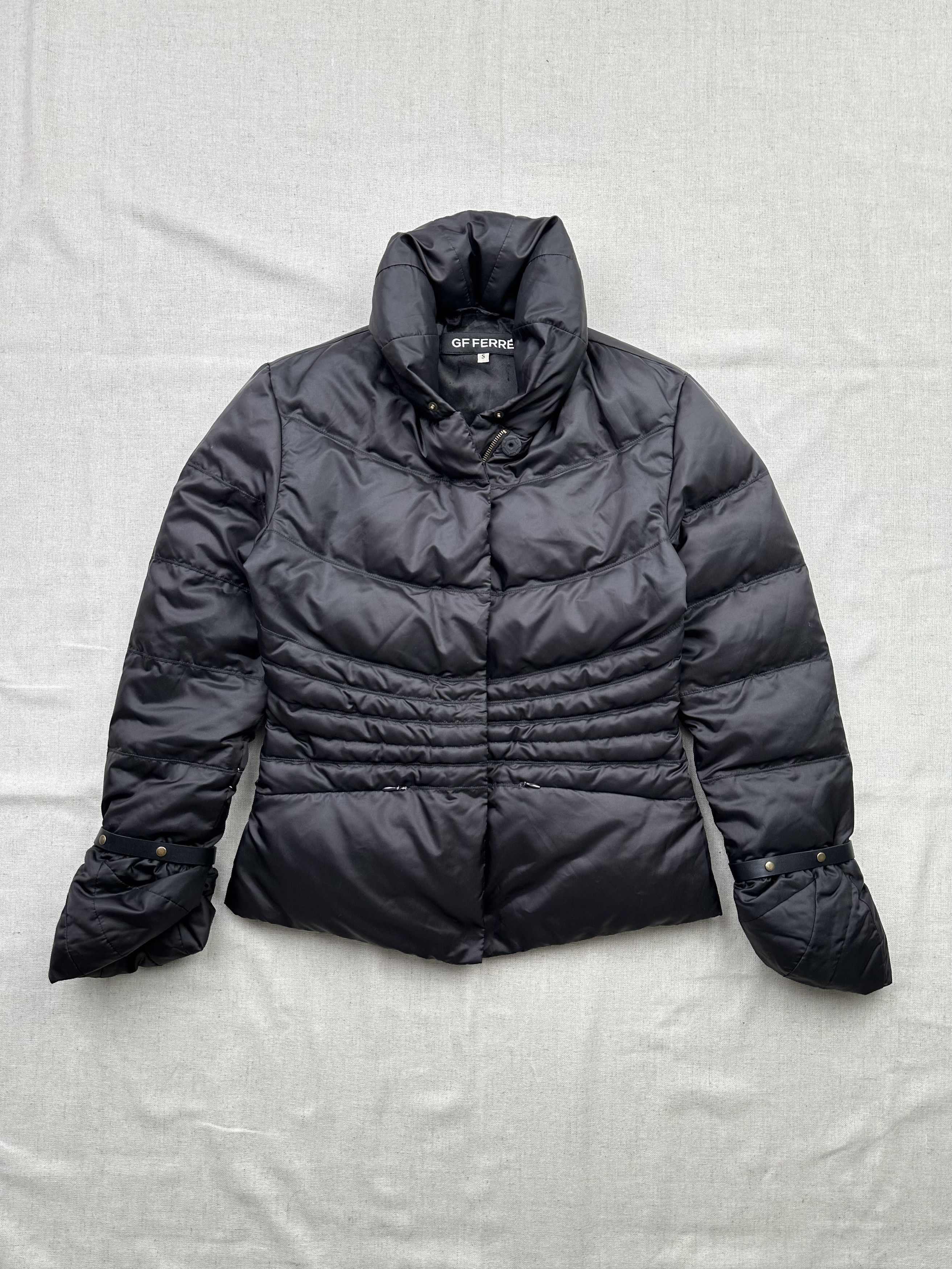 GF Ferre Down Jacket