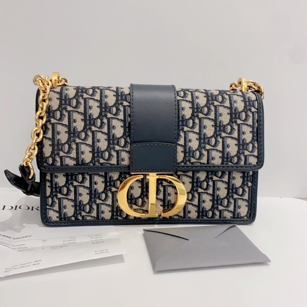 Dior Pre-loved Bag Very good condition Size ONE SIZE - 1 Thumbnail