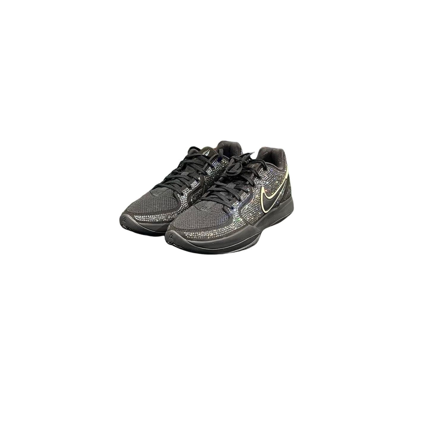 Nike Nike x Swarovski Ja 2 Sneakers US 10.5 Size US 10.5 / EU 43-44 - 1 Thumbnail