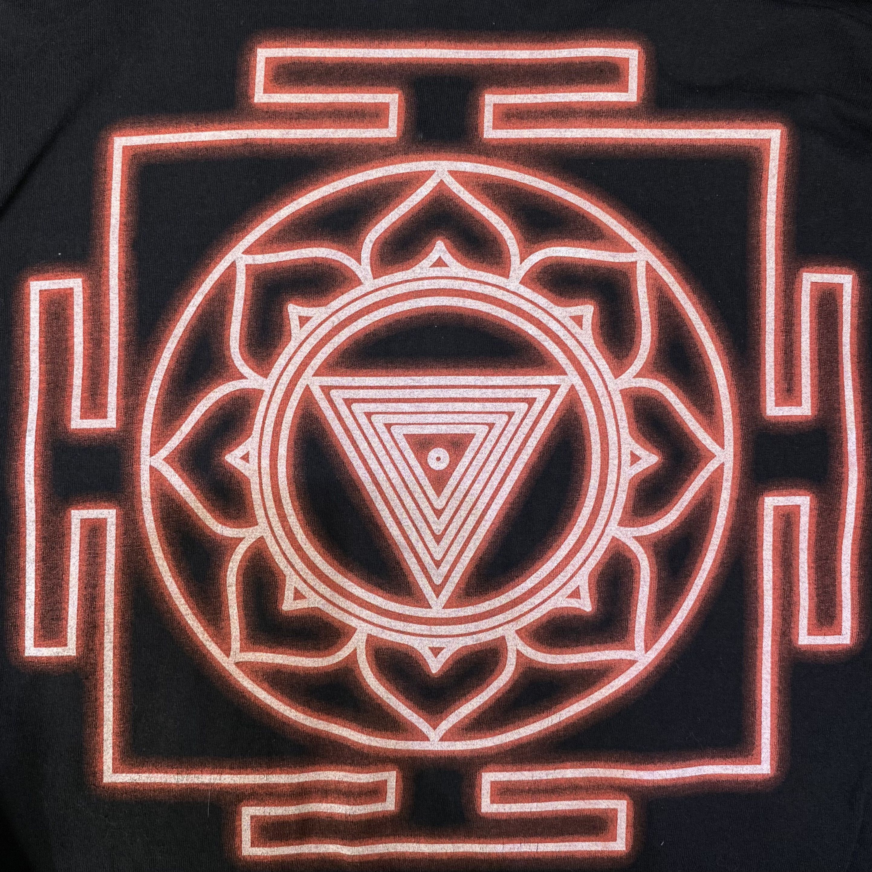 Band Tees DISSECTION Maha Kali Shirt Size US XXL / EU 58 / 5 - 6 Thumbnail
