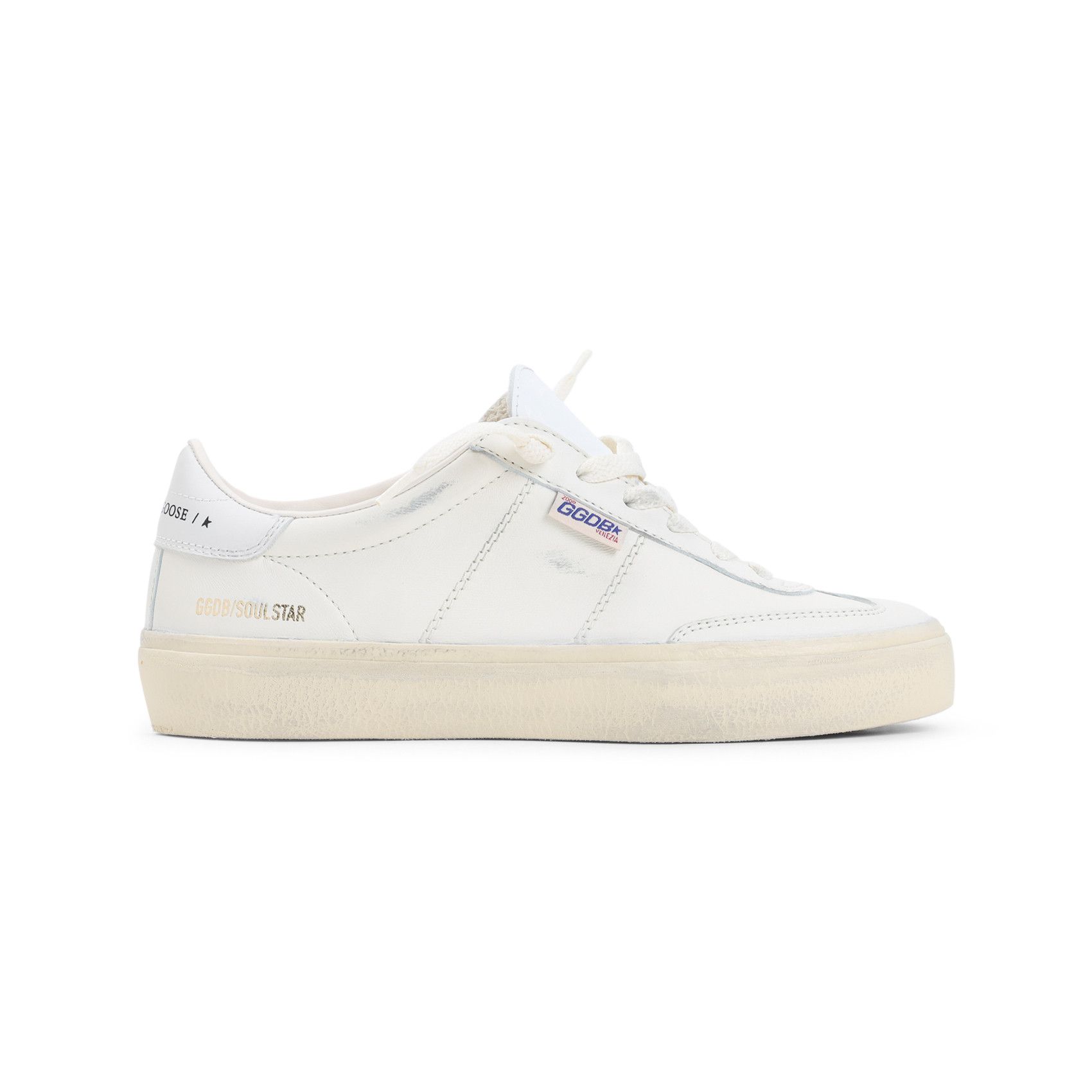 Golden Goose Soulstar Sneakers