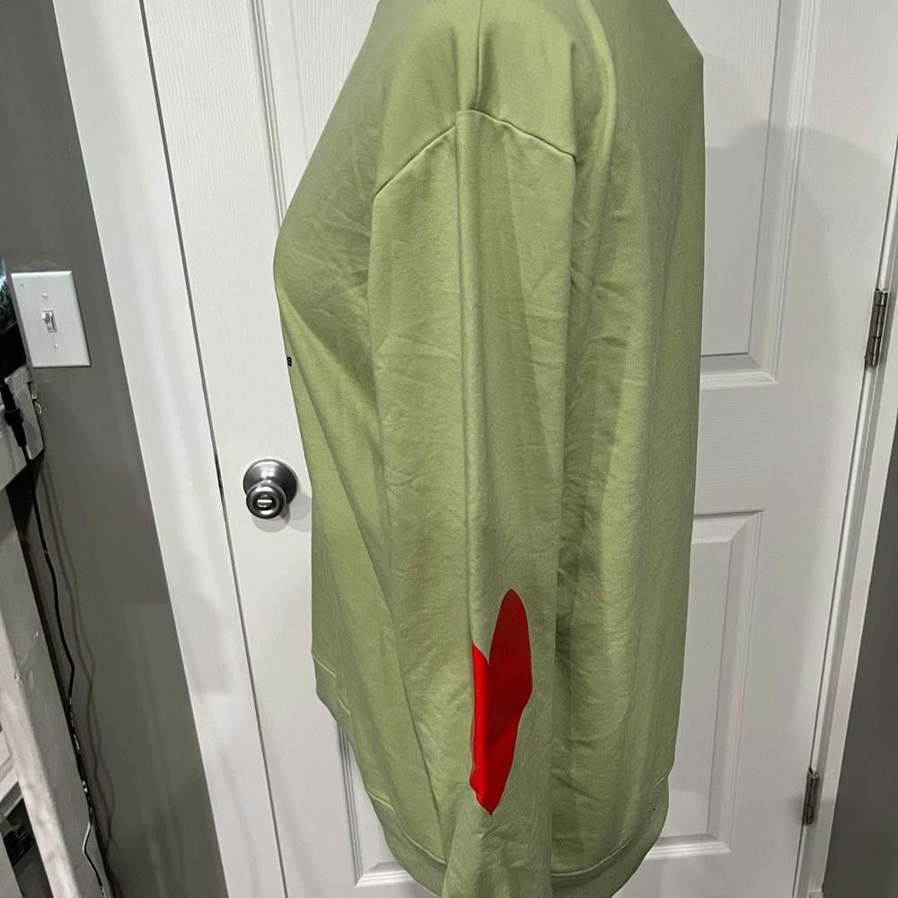 Designer Griswold Christmas Tree Farm Sweatshirt Christmas Crewneck Size XL / US 12-14 / IT 48-50 - 6 Thumbnail