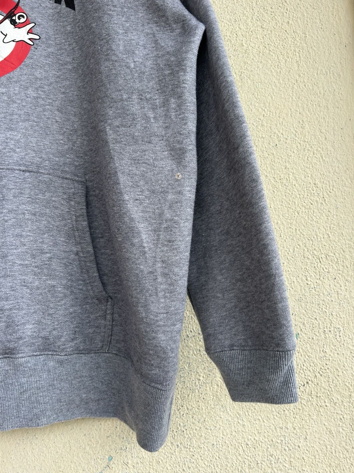 Thrasher Thrasher Skateboard Magazine X Ghostbusters Hoodie Size US L / EU 52-54 / 3 - 5 Thumbnail