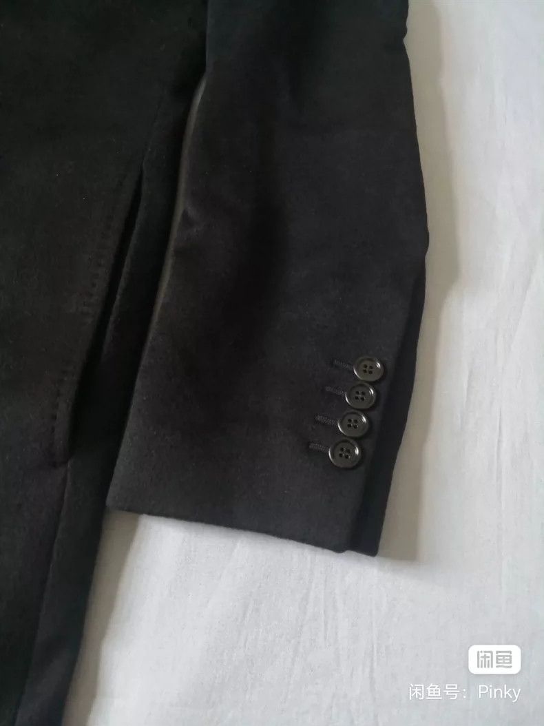 Dior Dior Cashmere coat 2504-Nextarrow Size US S / EU 44-46 / 1 - 7 Thumbnail