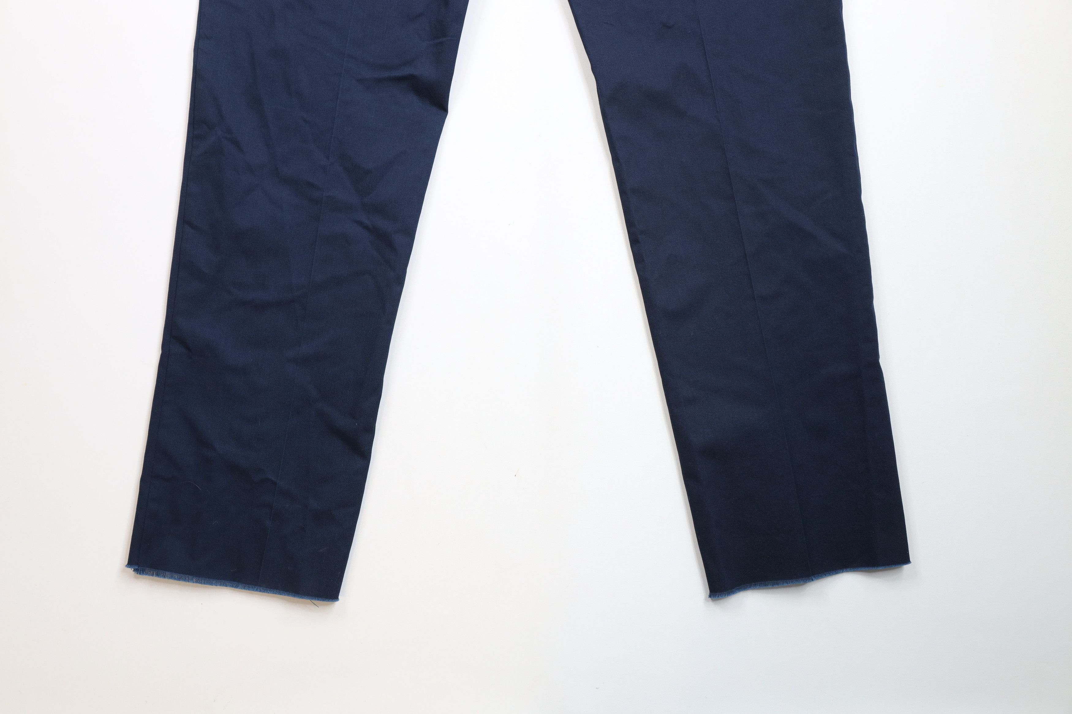 Vintage Vintage 80s 90s Streetwear Workwear Mechanic Pants USA Size US 44 / EU 60 - 13 Thumbnail