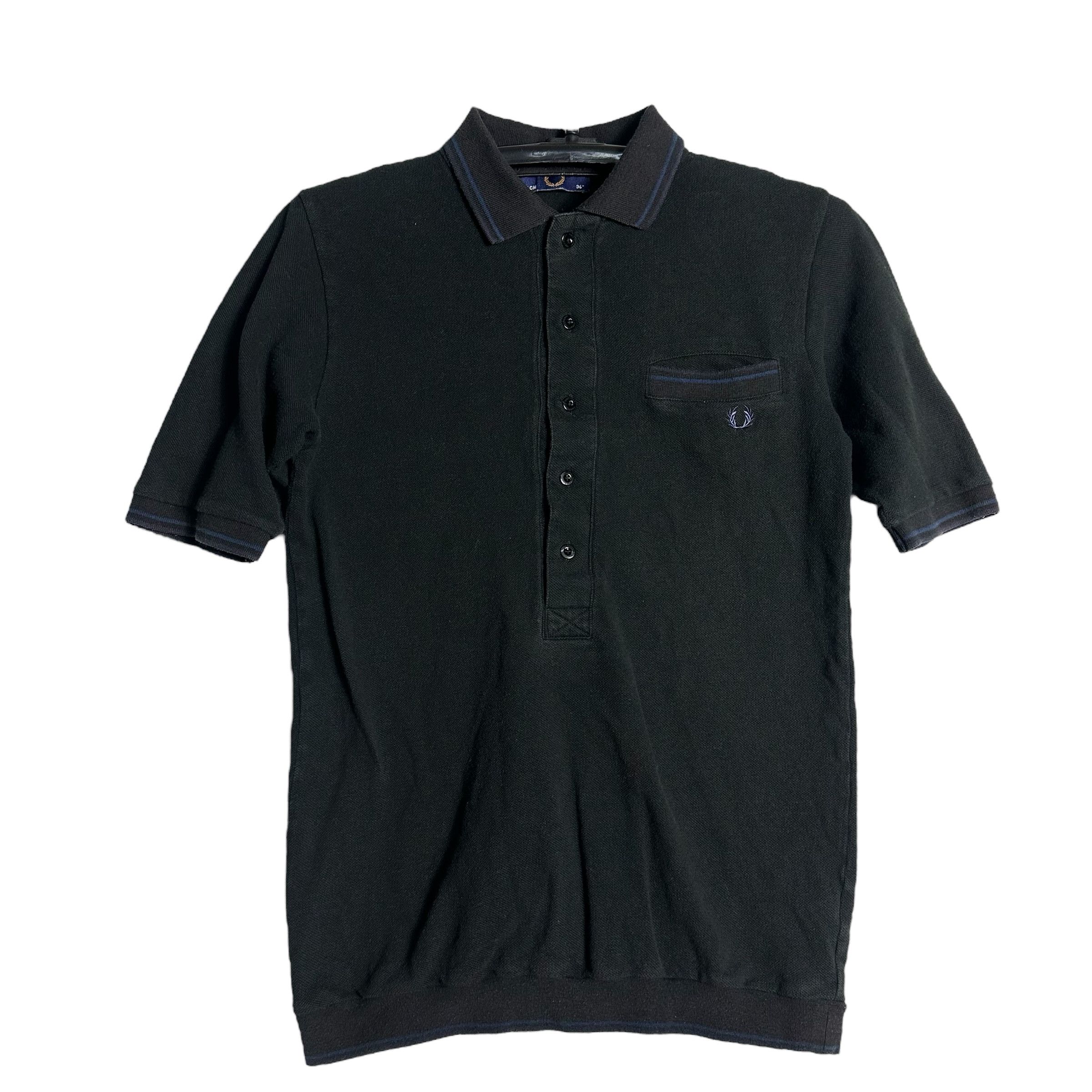 Fred Perry 🔥RARE🔥Vintage Fred Perry Ringer Polo Shirt Size XS / US 0-2 / IT 36-38 - 1 Thumbnail