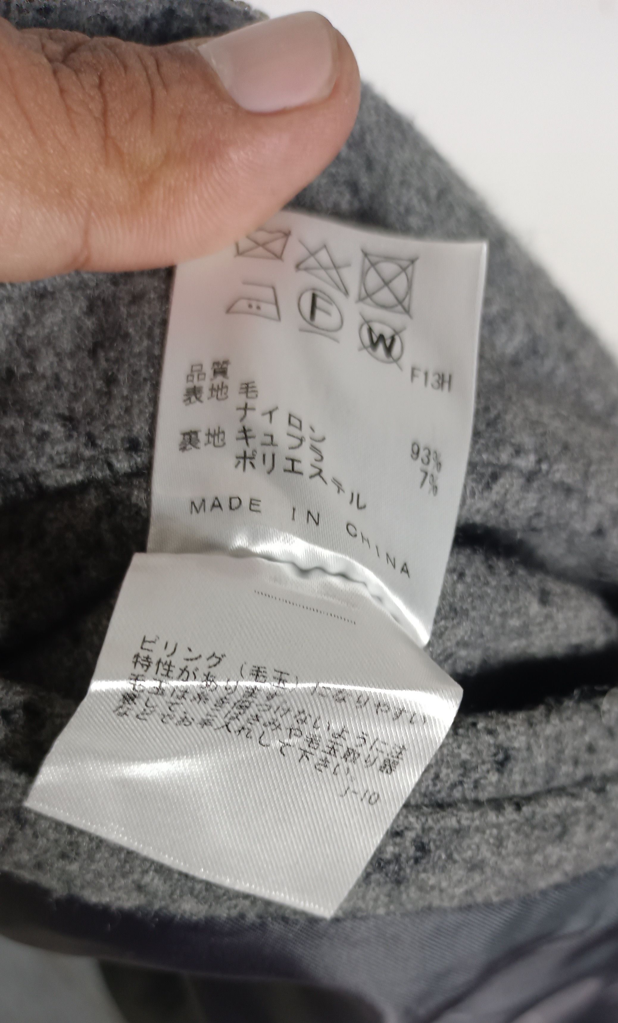 Calvin Klein Vintage💥 Calvin Klein Platinum Jacket Size US XL / EU 56 / 4 - 13 Thumbnail