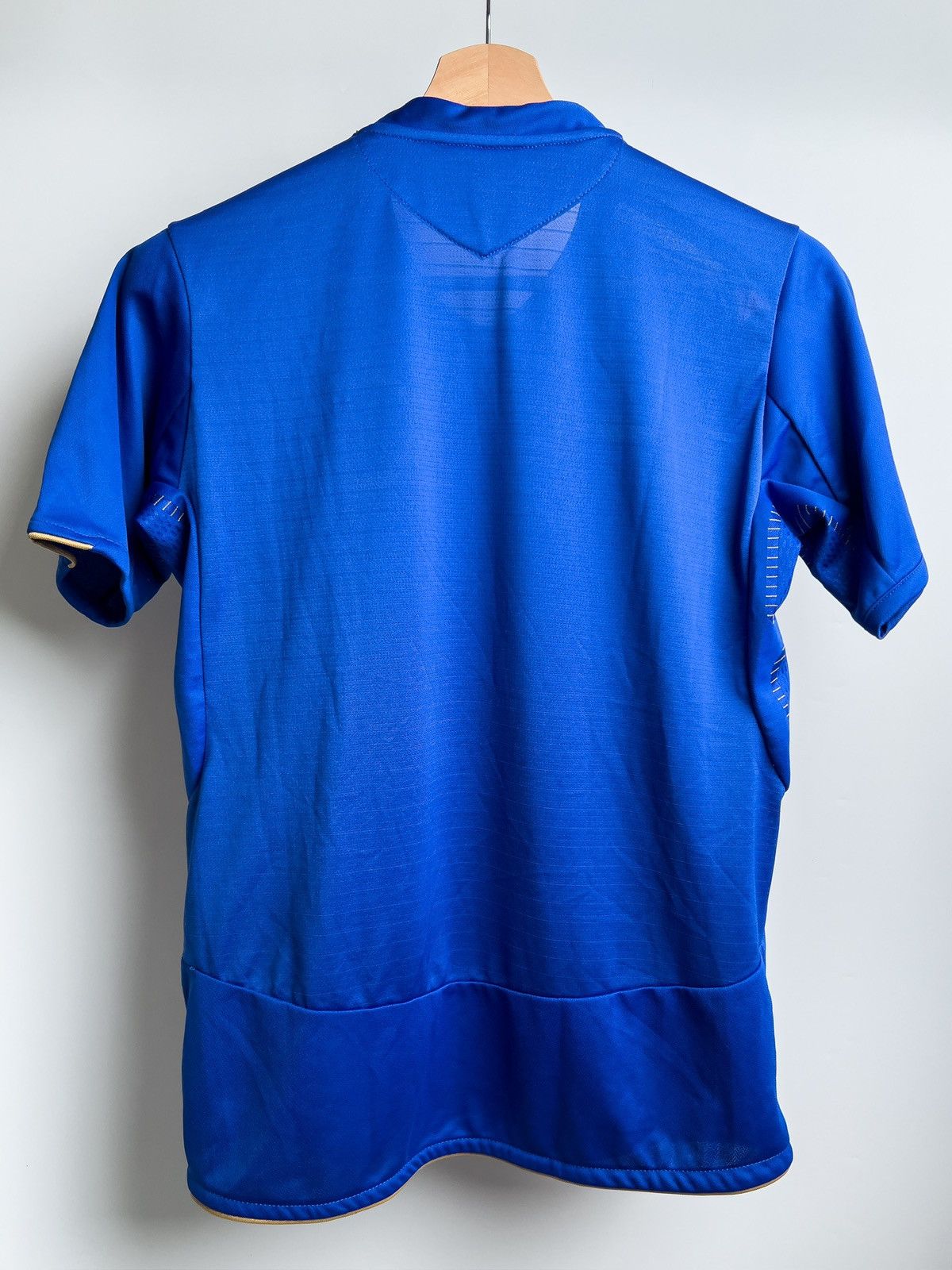 Umbro Umbro Chelsea Centenary Home 2005-2006 Size US XXS / EU 40 - 2 Thumbnail