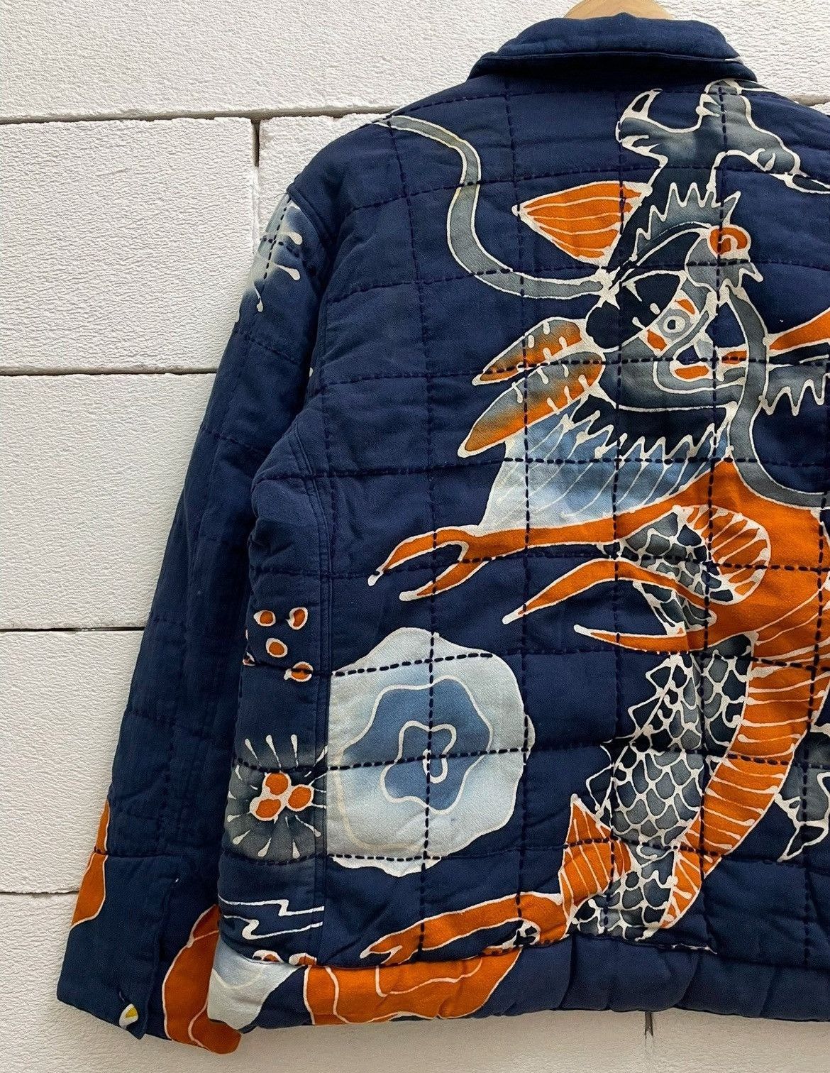 Eternal Very Rare Handlevel Eternal Japan Jacket Size US L / EU 52-54 / 3 - 5 Thumbnail