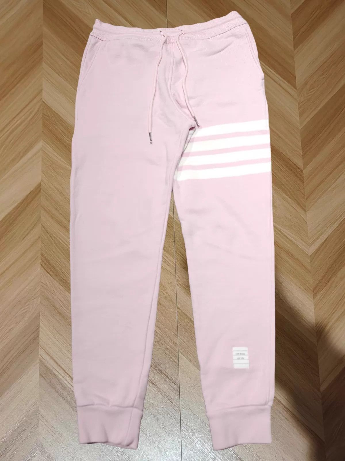 Thom Browne Thom Browne Track Pants Like New 40 Size 27" / US 4 / IT 40 - 1 Thumbnail