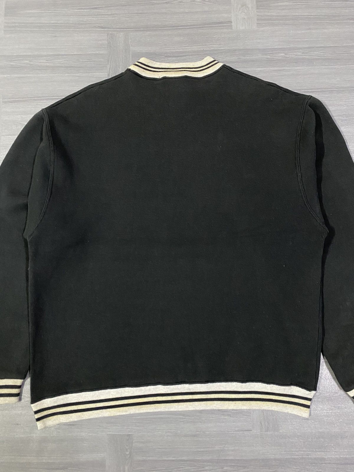 NBA Vintage Chicago Bulls Basketball Pro Player Sweatshirt Size US M / EU 48-50 / 2 - 16 Thumbnail
