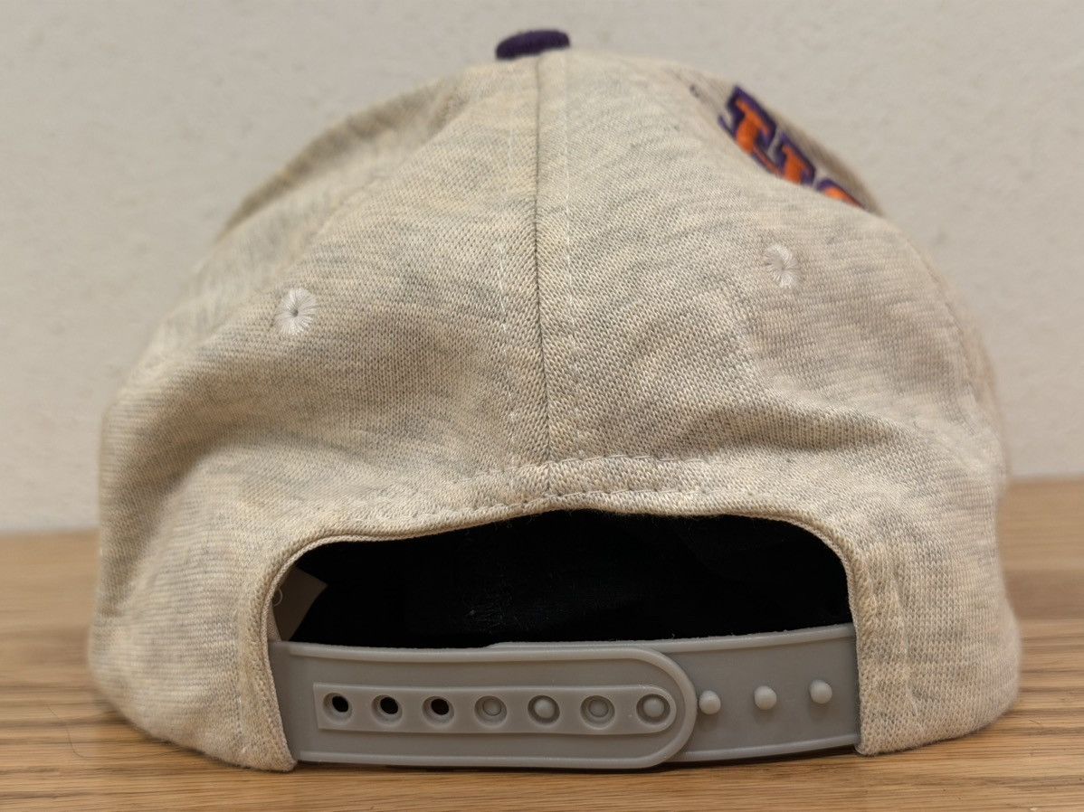 Universal Studios Vintage Universal Studios Minnesota Screaming Eagles Hat Size ONE SIZE - 4 Thumbnail