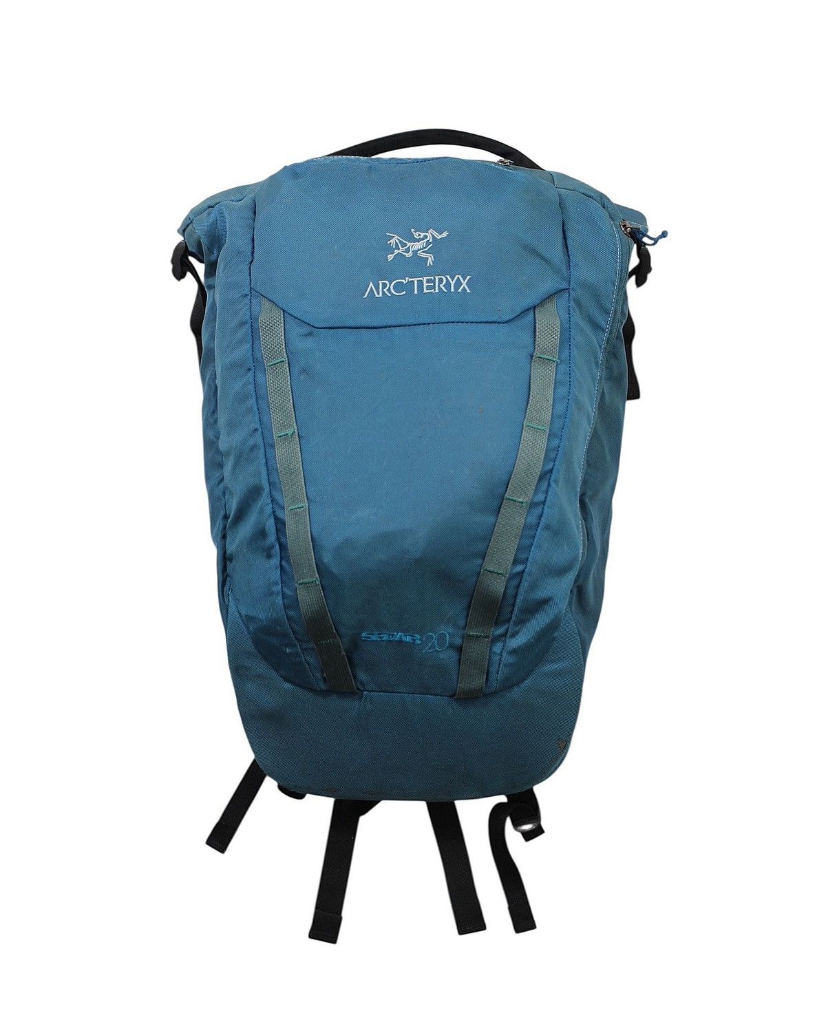 Arc'teryx 2012 ARC’TERYX SEBRING 20 BACKPACK Size ONE SIZE - 2 Thumbnail