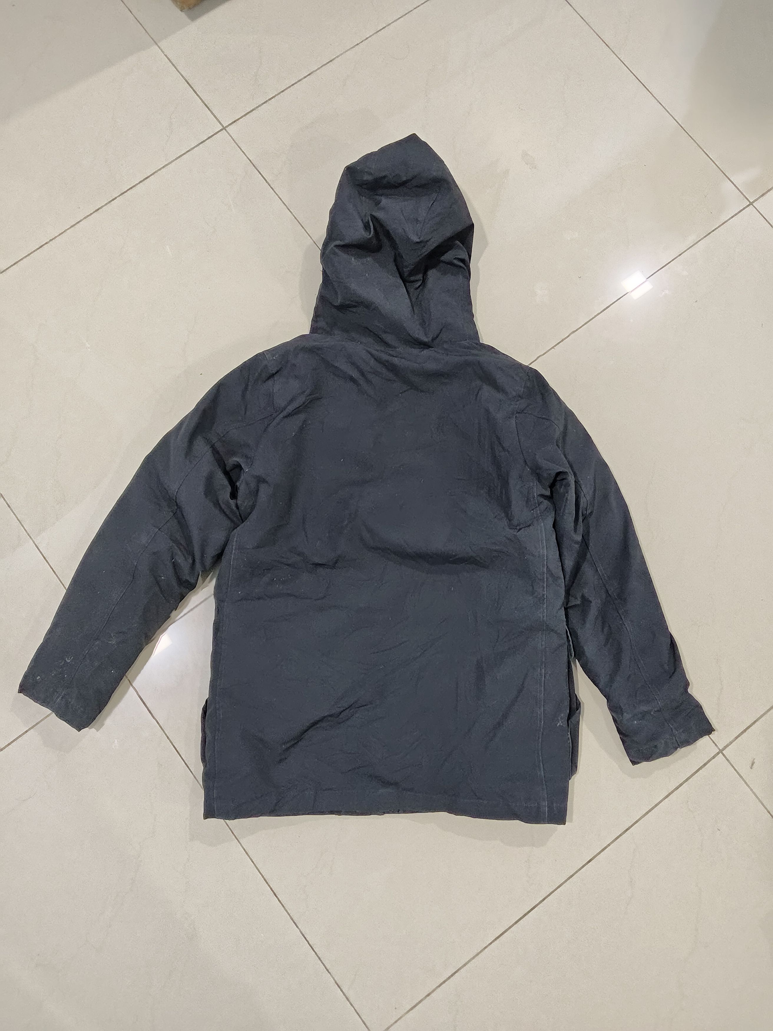 Danton Danton Down Jacket Size US M / EU 48-50 / 2 - 9 Thumbnail