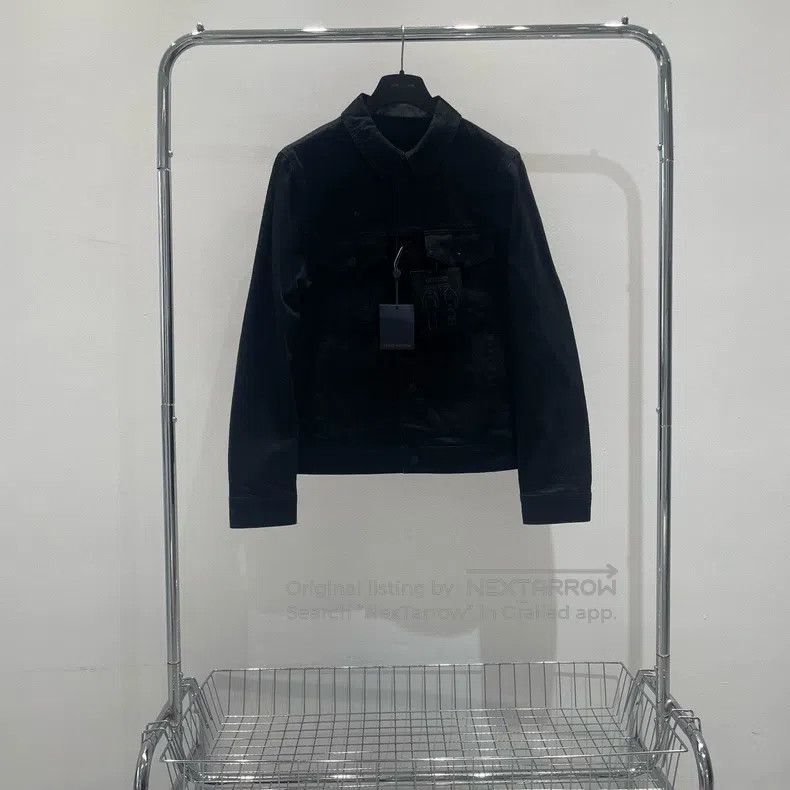 Louis Vuitton Louis Vuitton Instruction Jacket Size US M / EU 48-50 / 2 - 1 Thumbnail