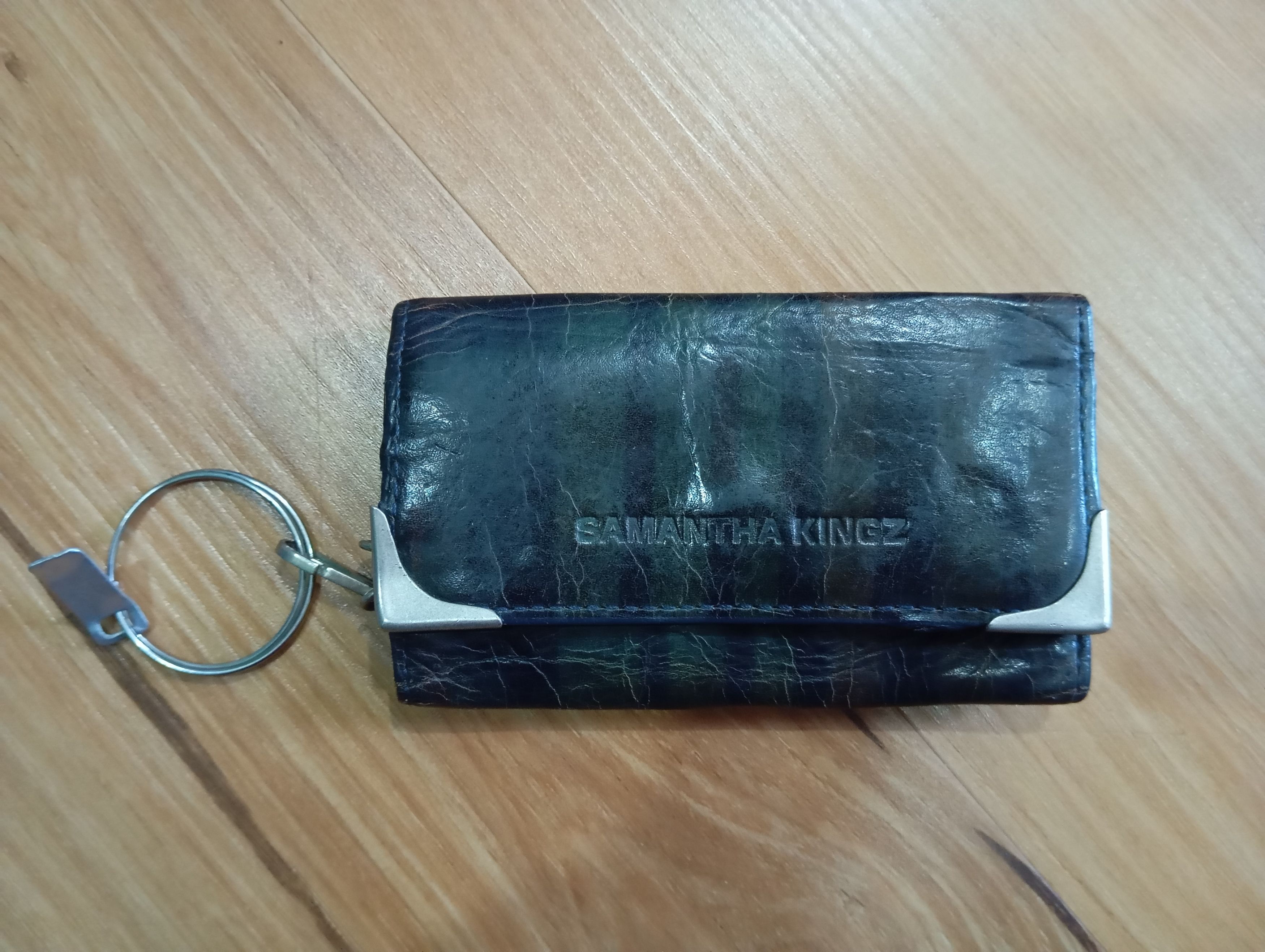 Other Card holder brand samantha kingz key holder Size 28 - 1 Thumbnail