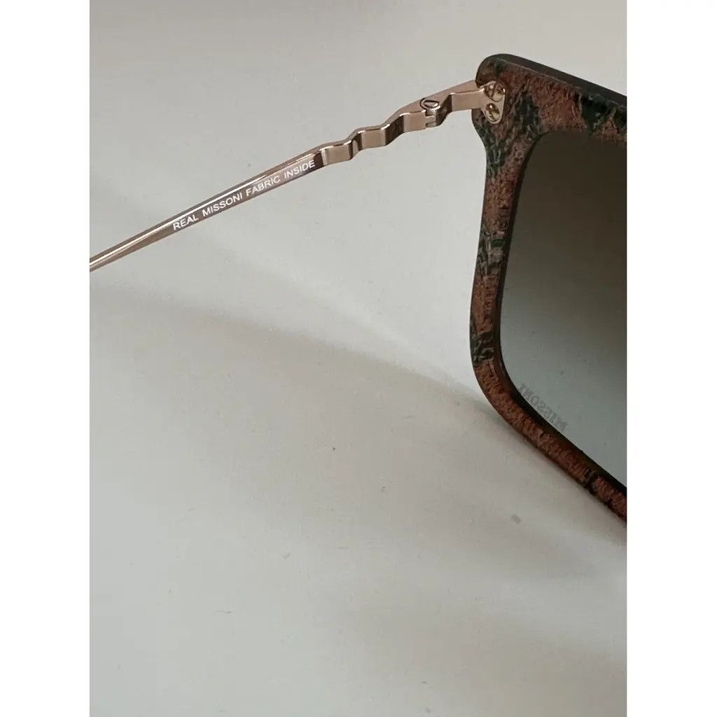 Missoni New sunglasses Missoni Size ONE SIZE - 8 Thumbnail