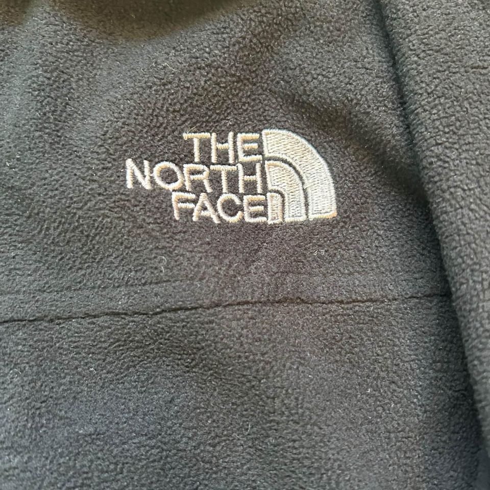 The North Face The North Face grå jakke Size US M / EU 48-50 / 2 - 2 Thumbnail
