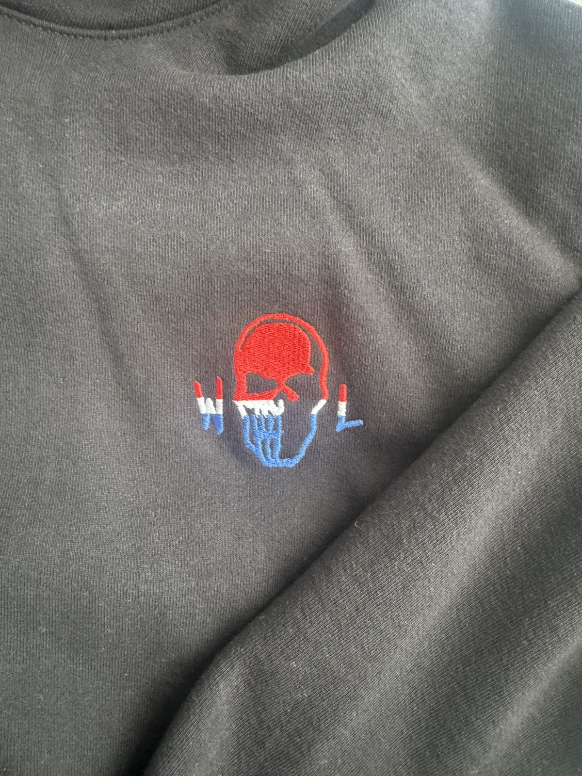 Warren Lotas Warren Lotas Detroit Pistons Cade Cunningham Hoodie Size US M / EU 48-50 / 2 - 3 Thumbnail