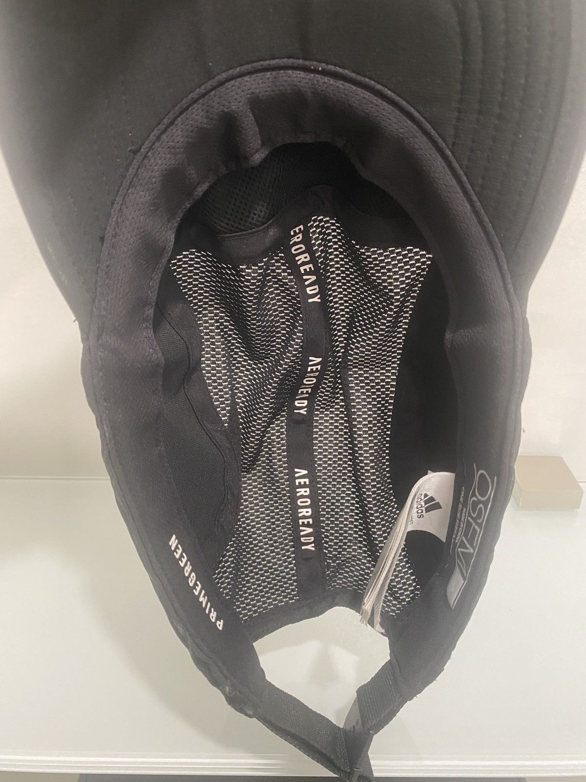 Adidas Adidas hat Size ONE SIZE - 3 Thumbnail