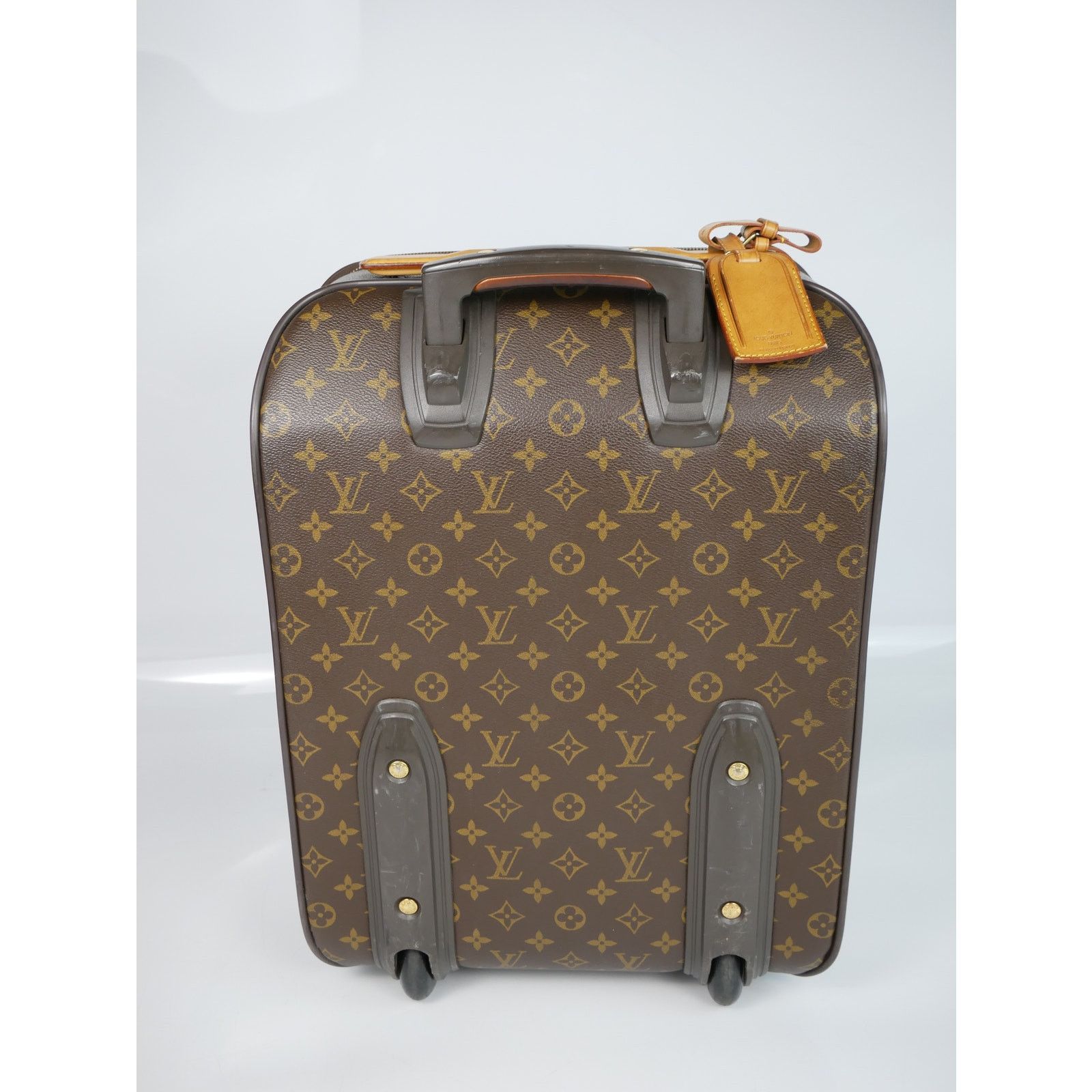 Louis Vuitton Louis Vuitton Classic Pegase 45 Mini Size ONE SIZE - 4 Thumbnail