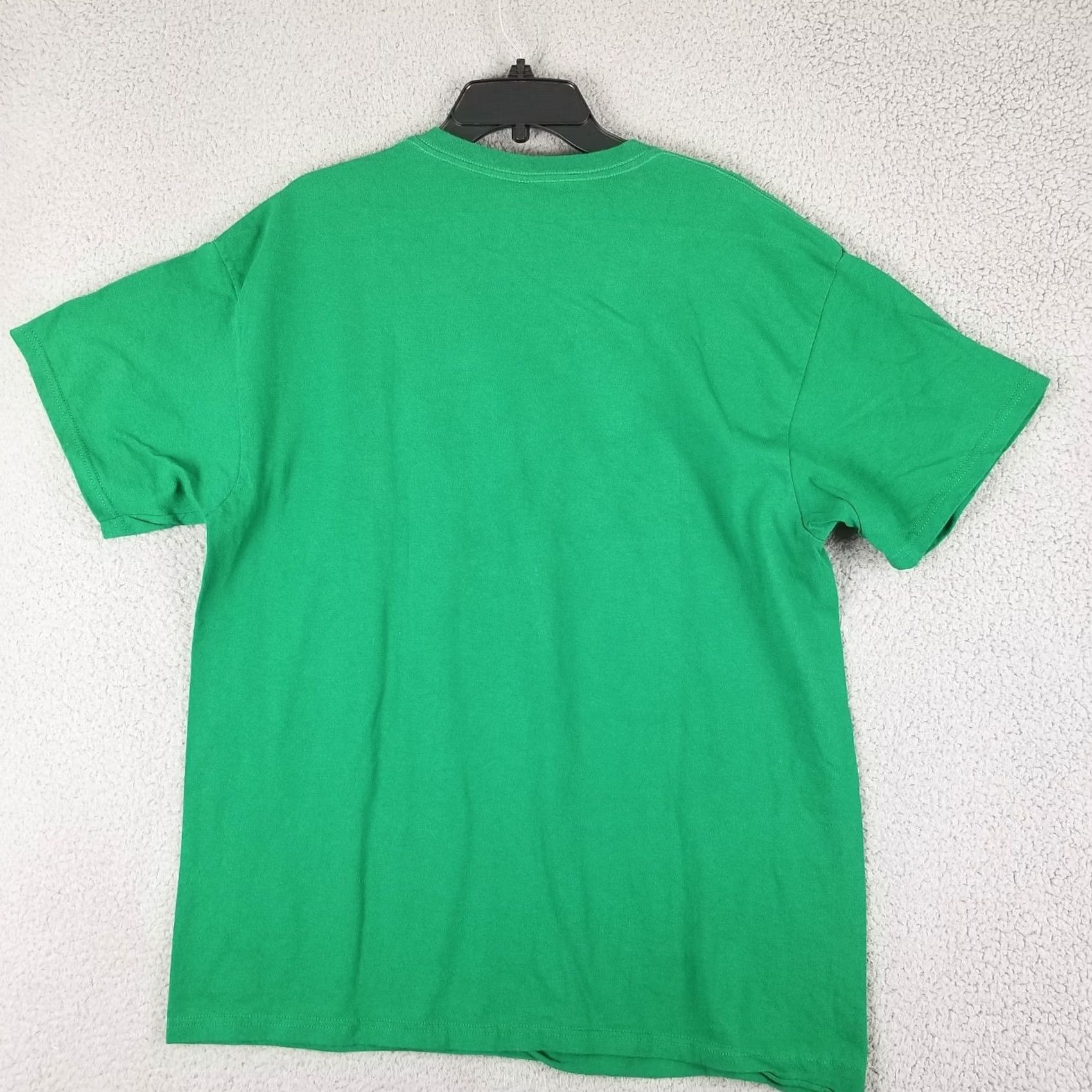 Delta Kneeling Stick Man Shirt Men XL Green NFL Football 49'er Distressed logo Shirt XL Green 49ers NFL Streetwear Vintage Logo Athletic Sundress? Size US XL / EU 56 / 4 - 7 Thumbnail