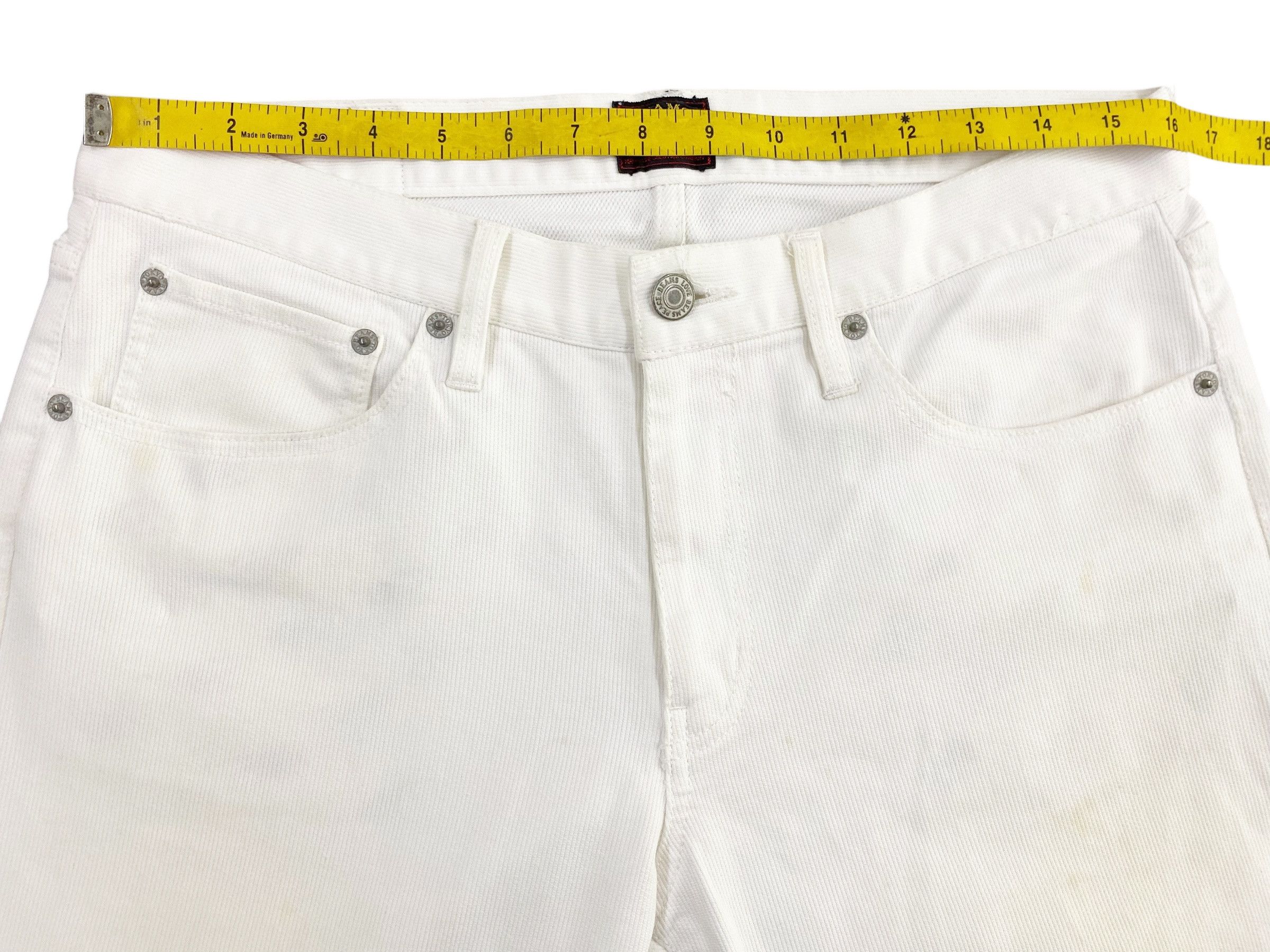Beams Plus Beams Pants Relaxed Japanese Pants Size US 32 / EU 48 - 9 Thumbnail