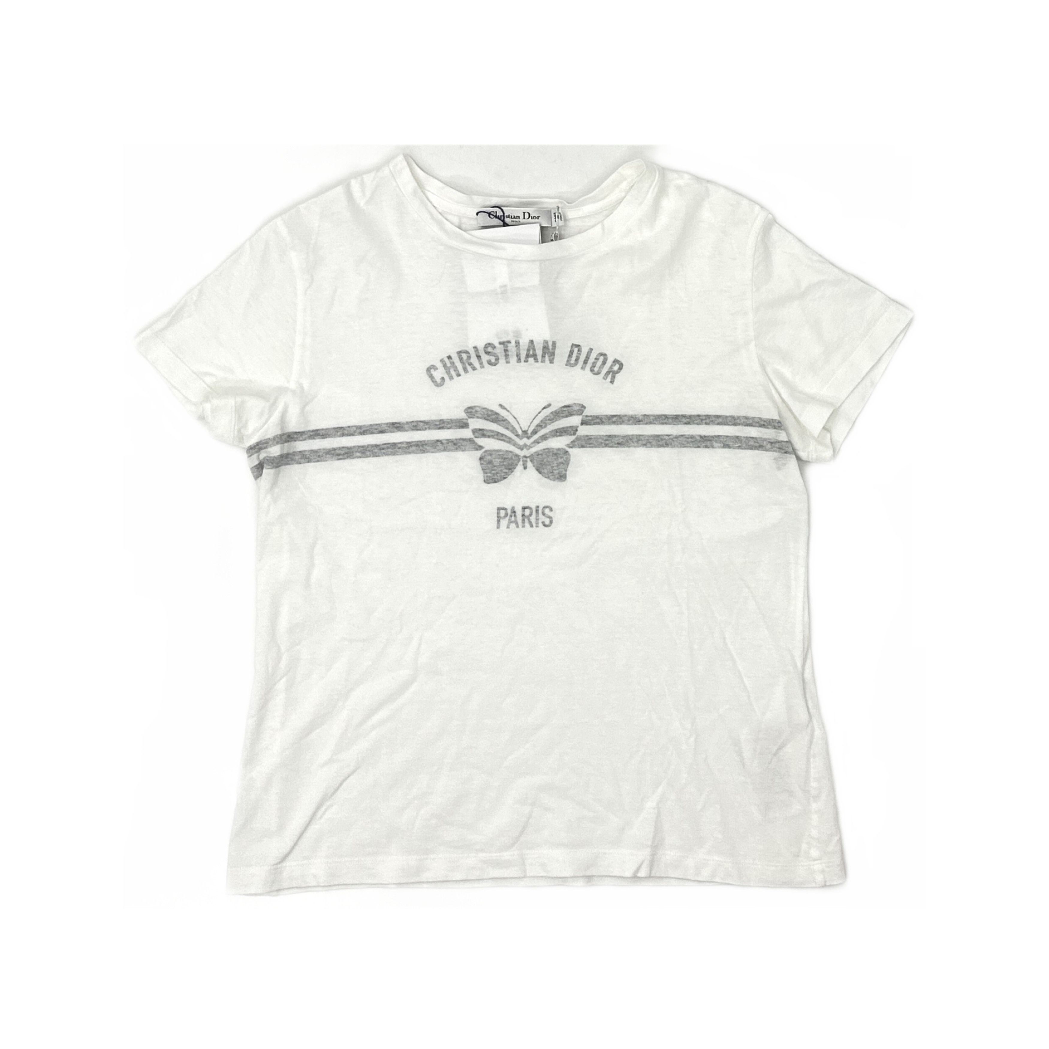 Dior × John Galliano S/S05 the Seven Dwarfs Stretch Crystal
