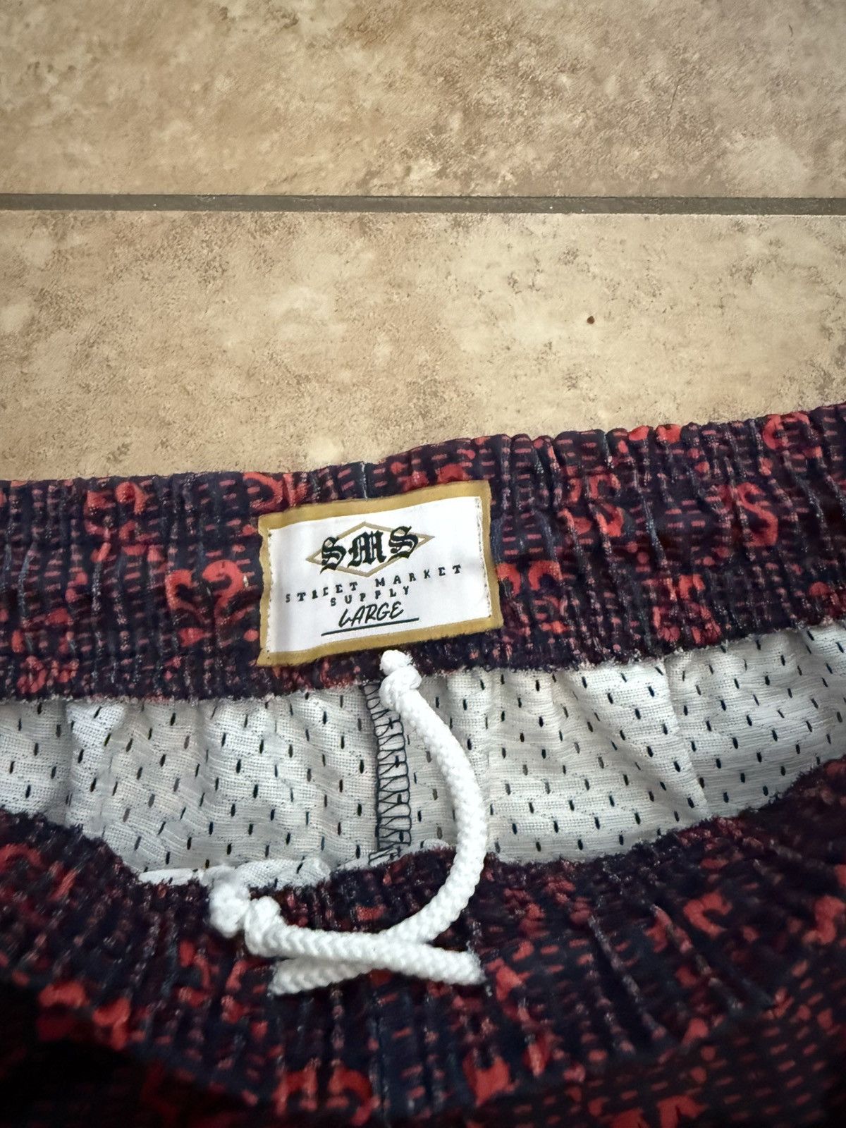 Other Street Market Supply Shorts Size US 32 / EU 48 - 2 Thumbnail