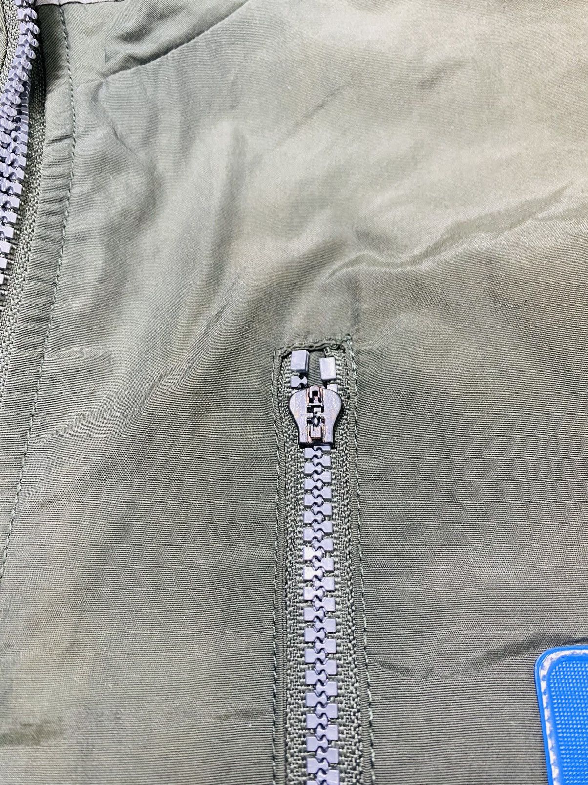 Vintage Vintage 90s Bitch Skateboards Zipper Jacket Size US M / EU 48-50 / 2 - 13 Thumbnail