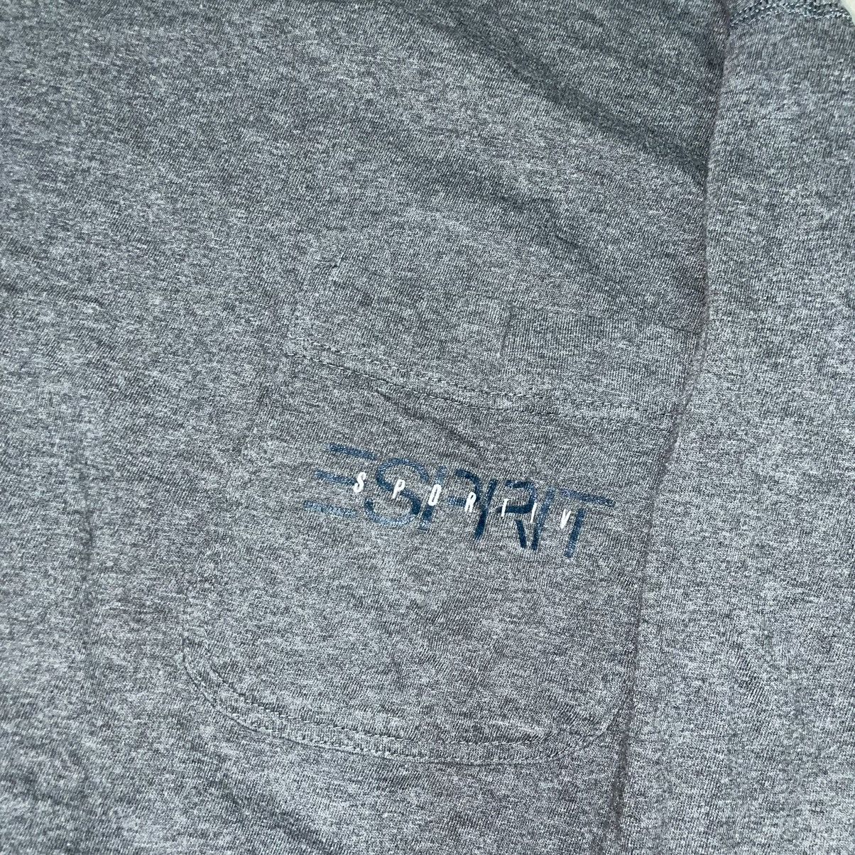 Esprit Esprit Vintage Longsleeve Size US M / EU 48-50 / 2 - 2 Thumbnail
