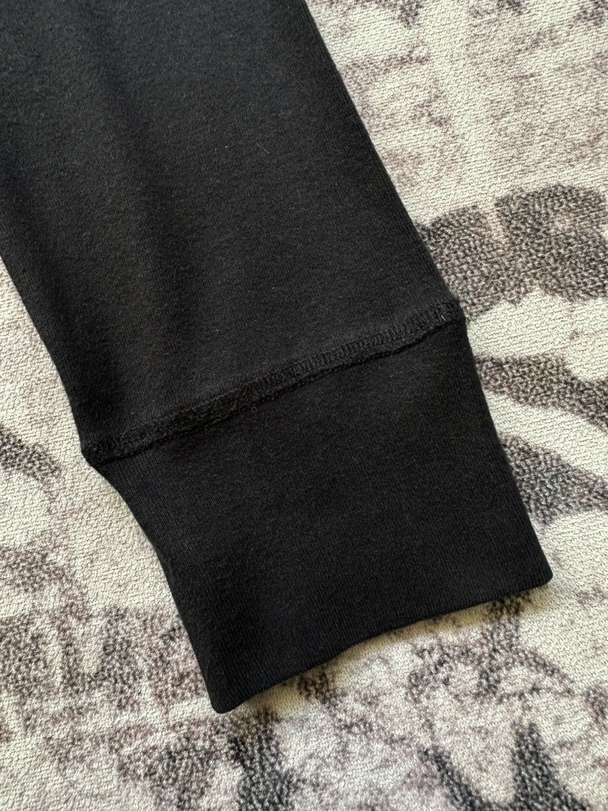 Alfredo Bannister 00's RAGRISE by Alfredo Bannister long sleeve Size US M / EU 48-50 / 2 - 8 Thumbnail