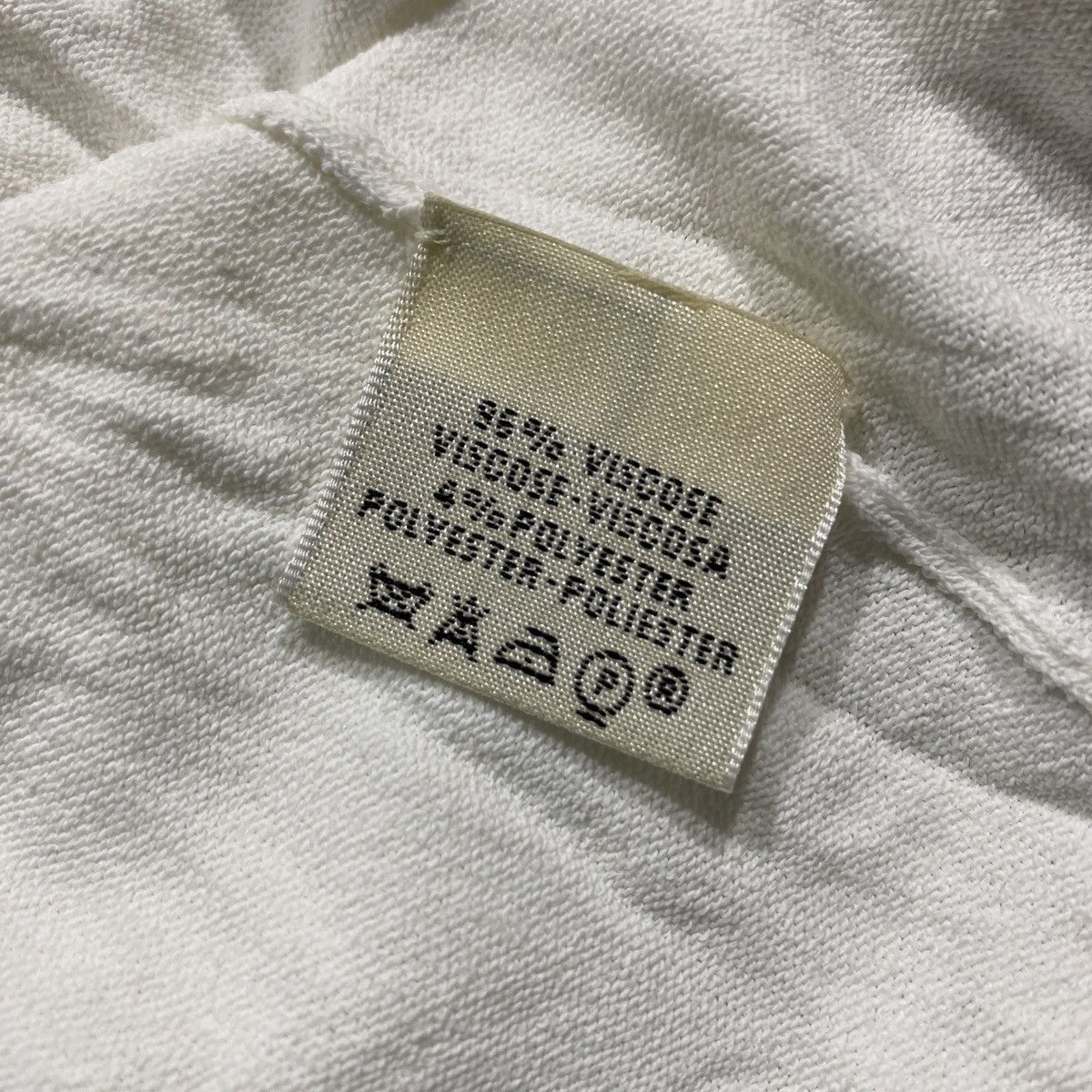 Hermes hermes - Margiela Cardigan Size S / US 4 / IT 40 - 11 Thumbnail