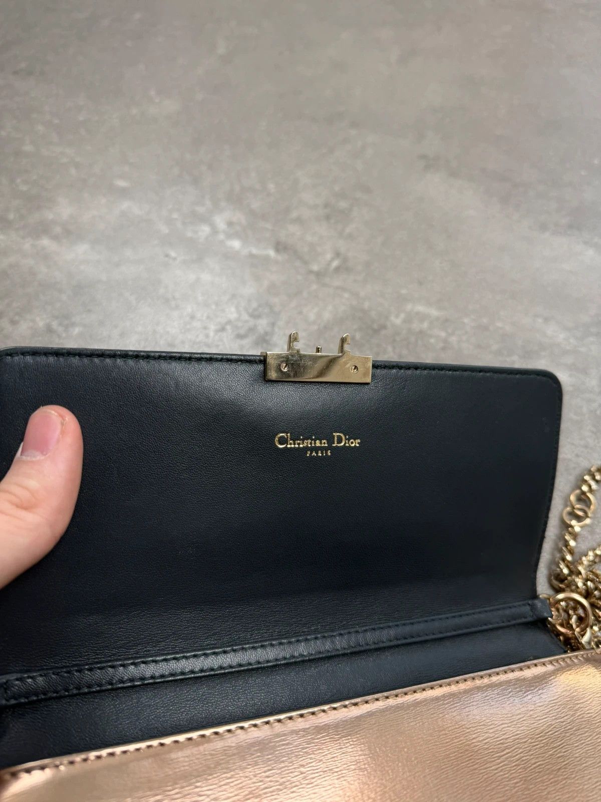 Dior Dior miss Dior crossbody bag luxury Size ONE SIZE - 14 Thumbnail