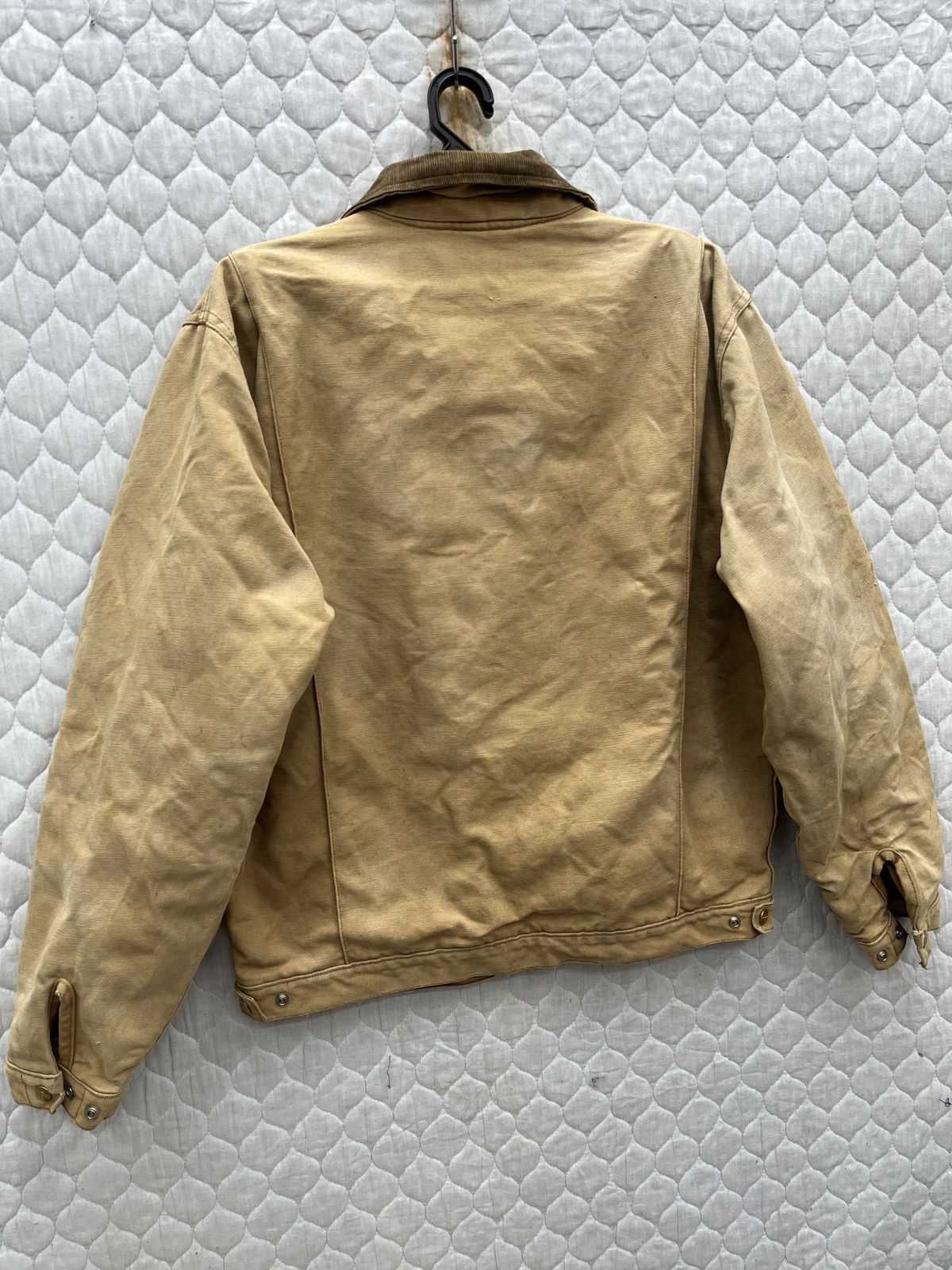 Dickies 🔥🔥🔥STEALS VTG DICKIES DETROIT JACKET Size US L / EU 52-54 / 3 - 6 Thumbnail